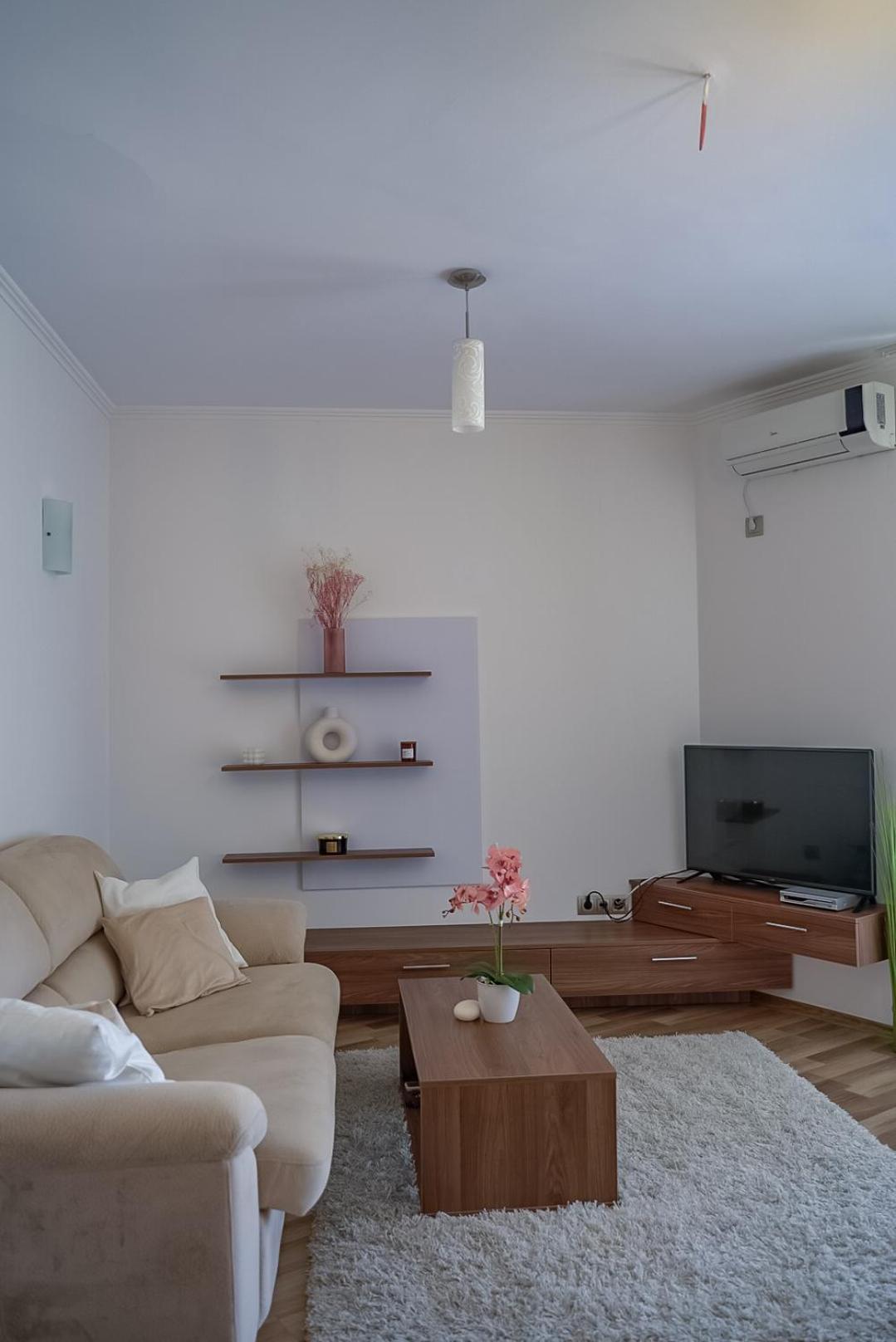 Apartment Dolphin Coast