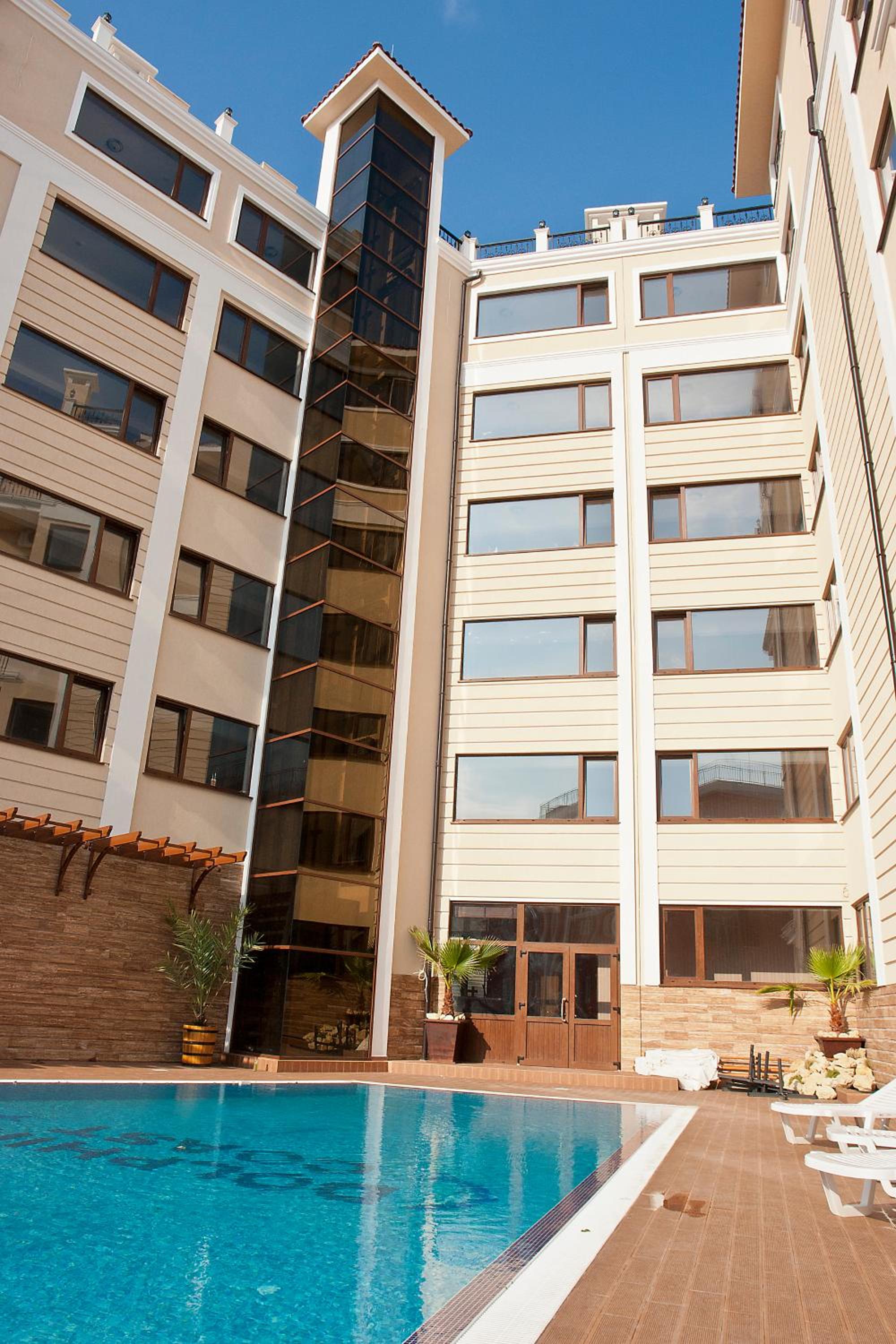 Apartment Dolphin Coast
