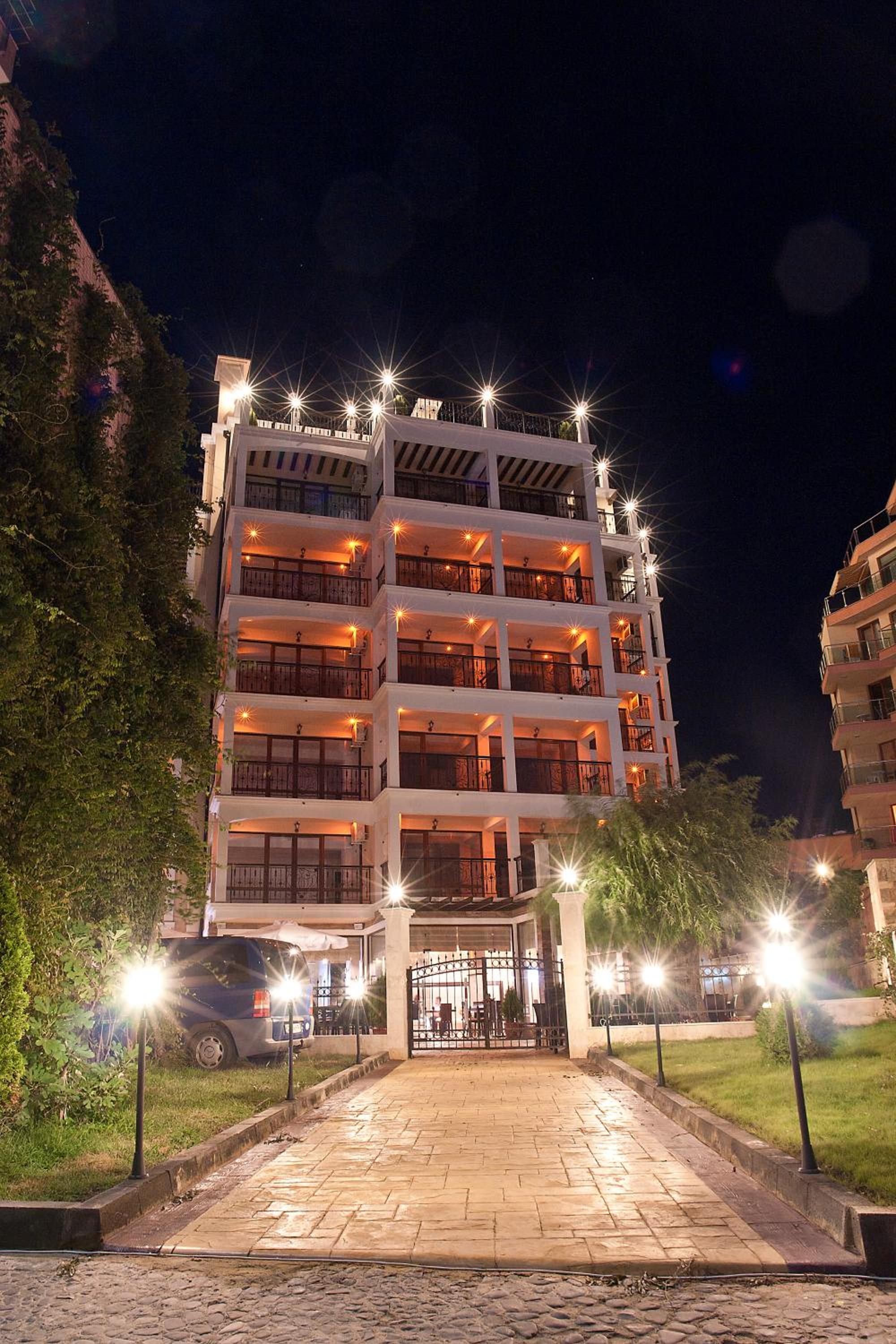 Apartment Dolphin Coast