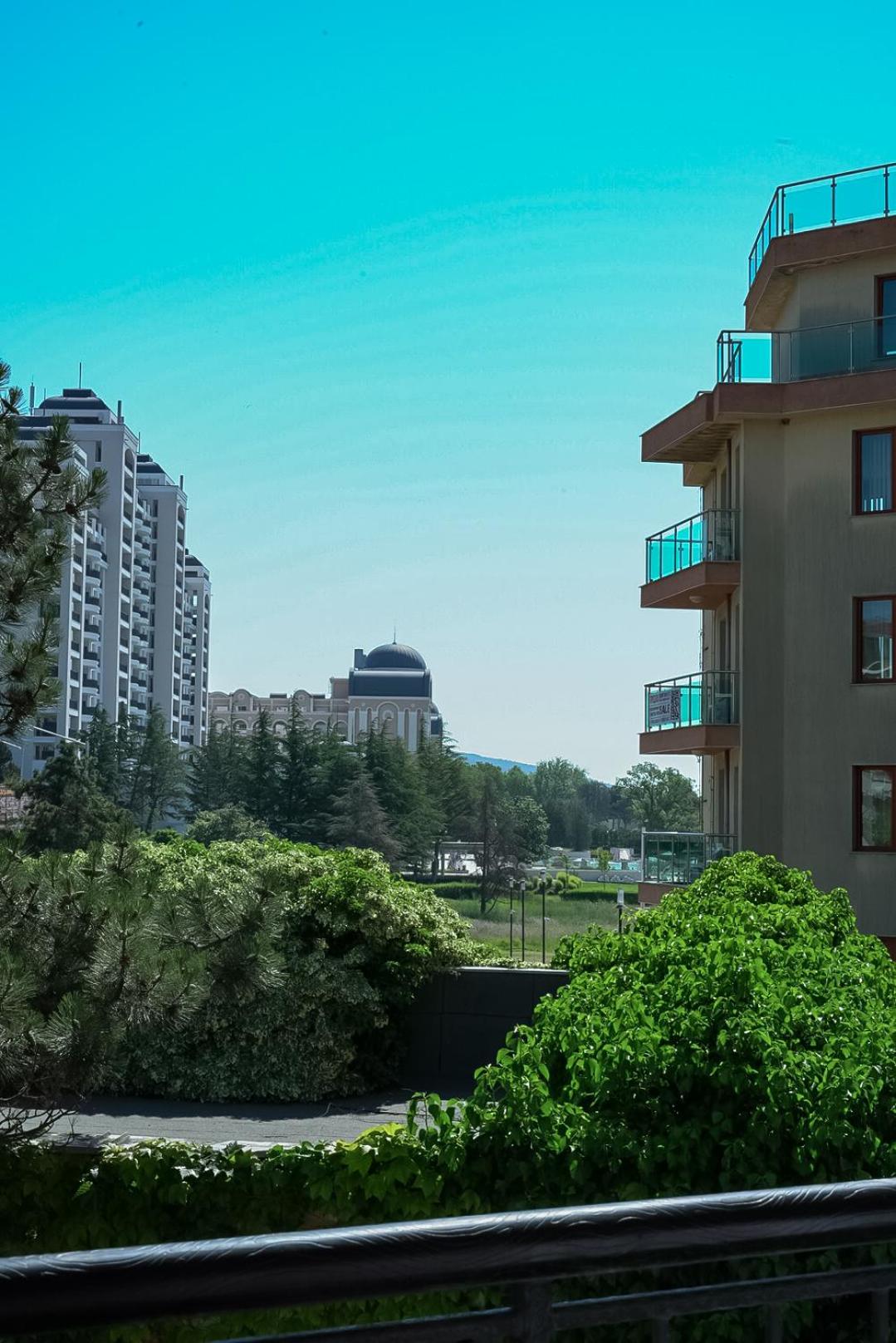 Apartment Dolphin Coast