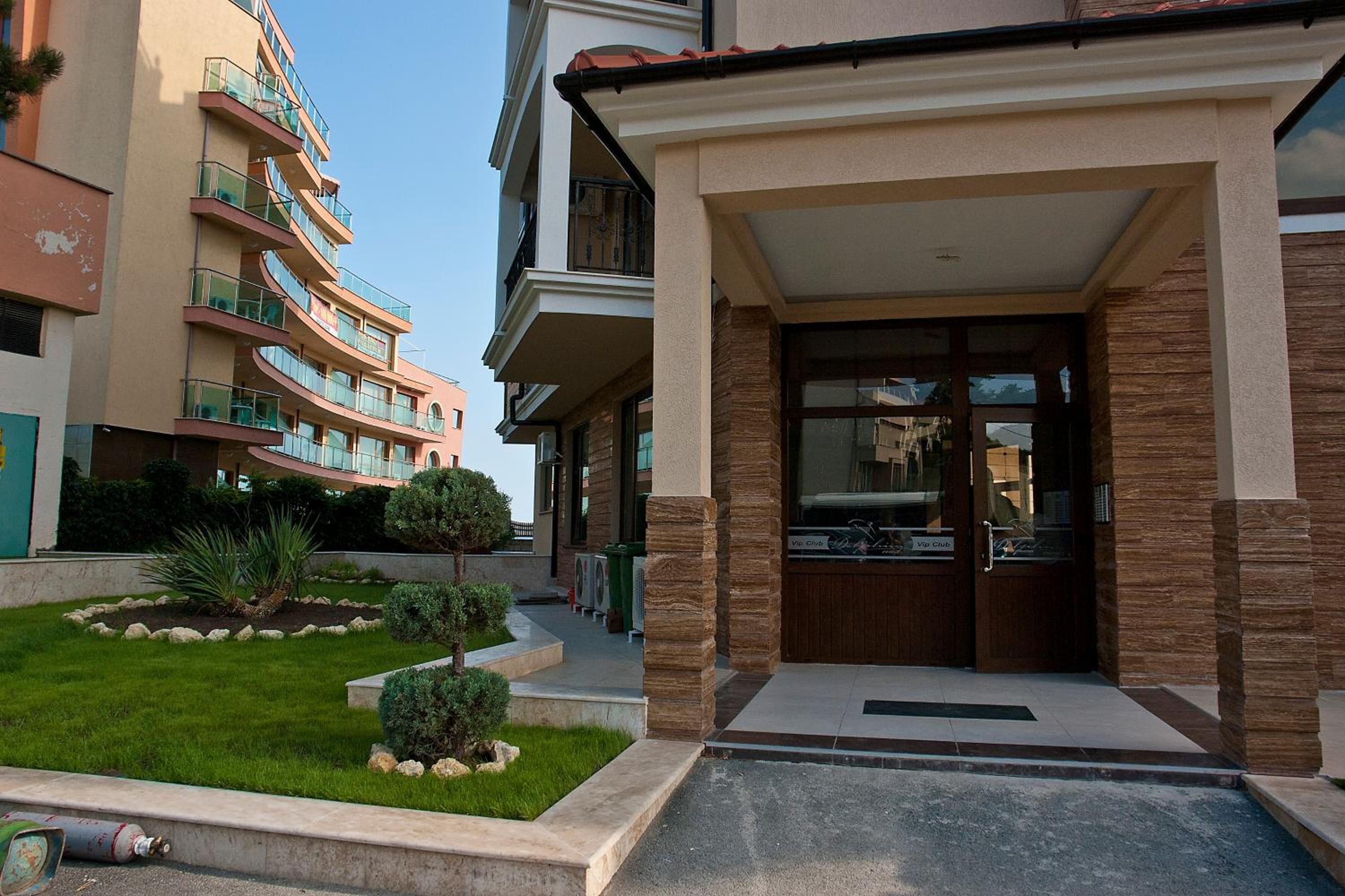 Apartment Dolphin Coast