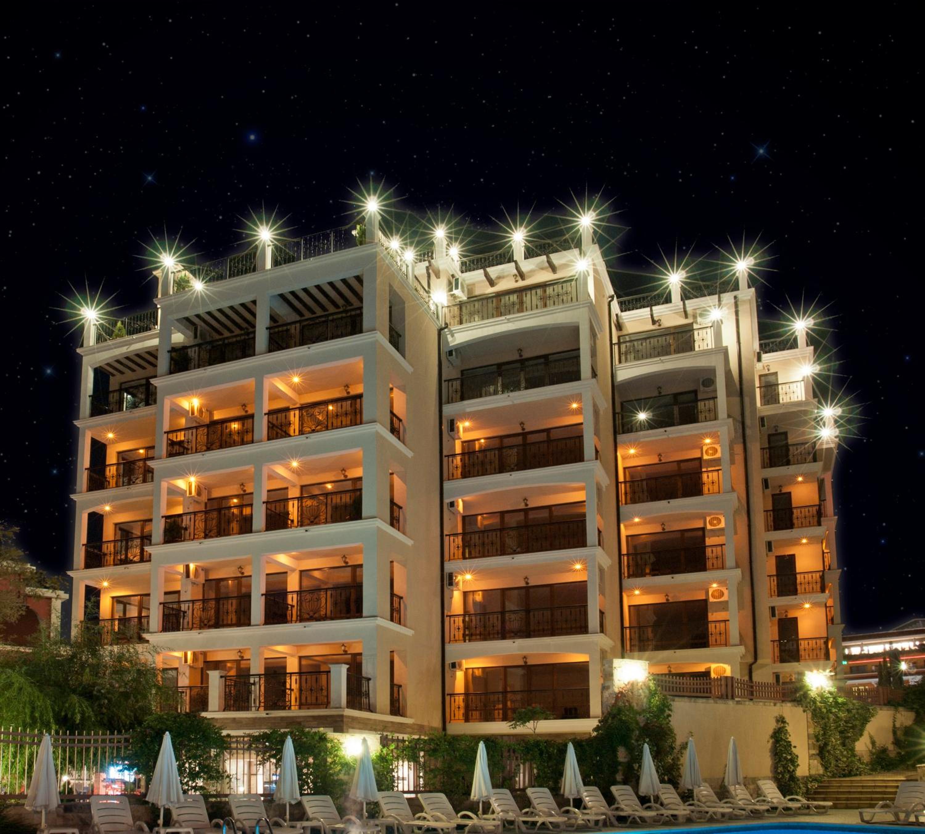 Apartment Dolphin Coast