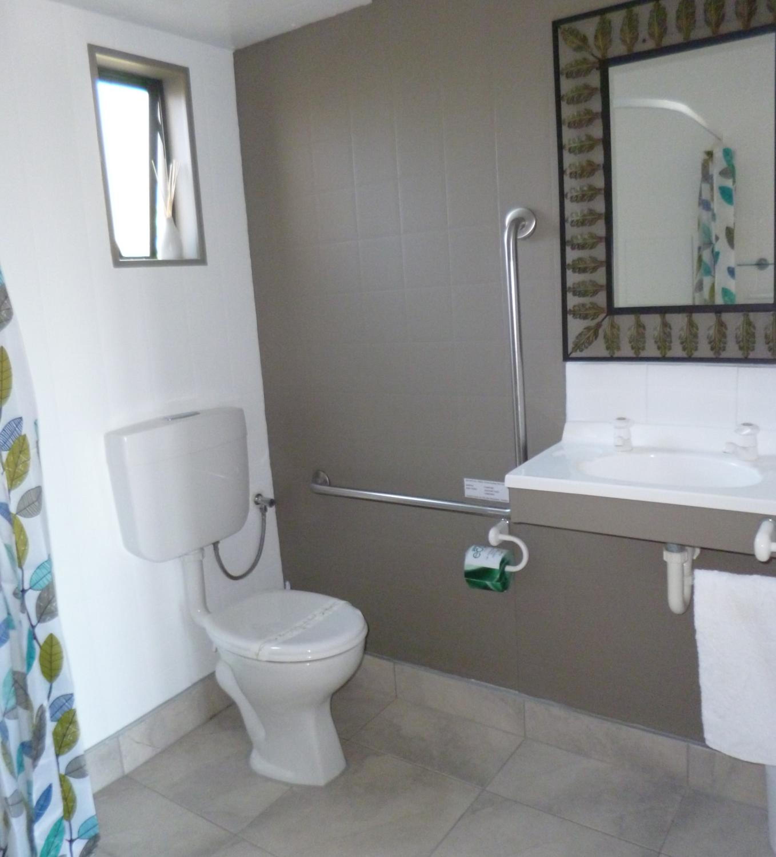 Opua Boutique Seaview Motel