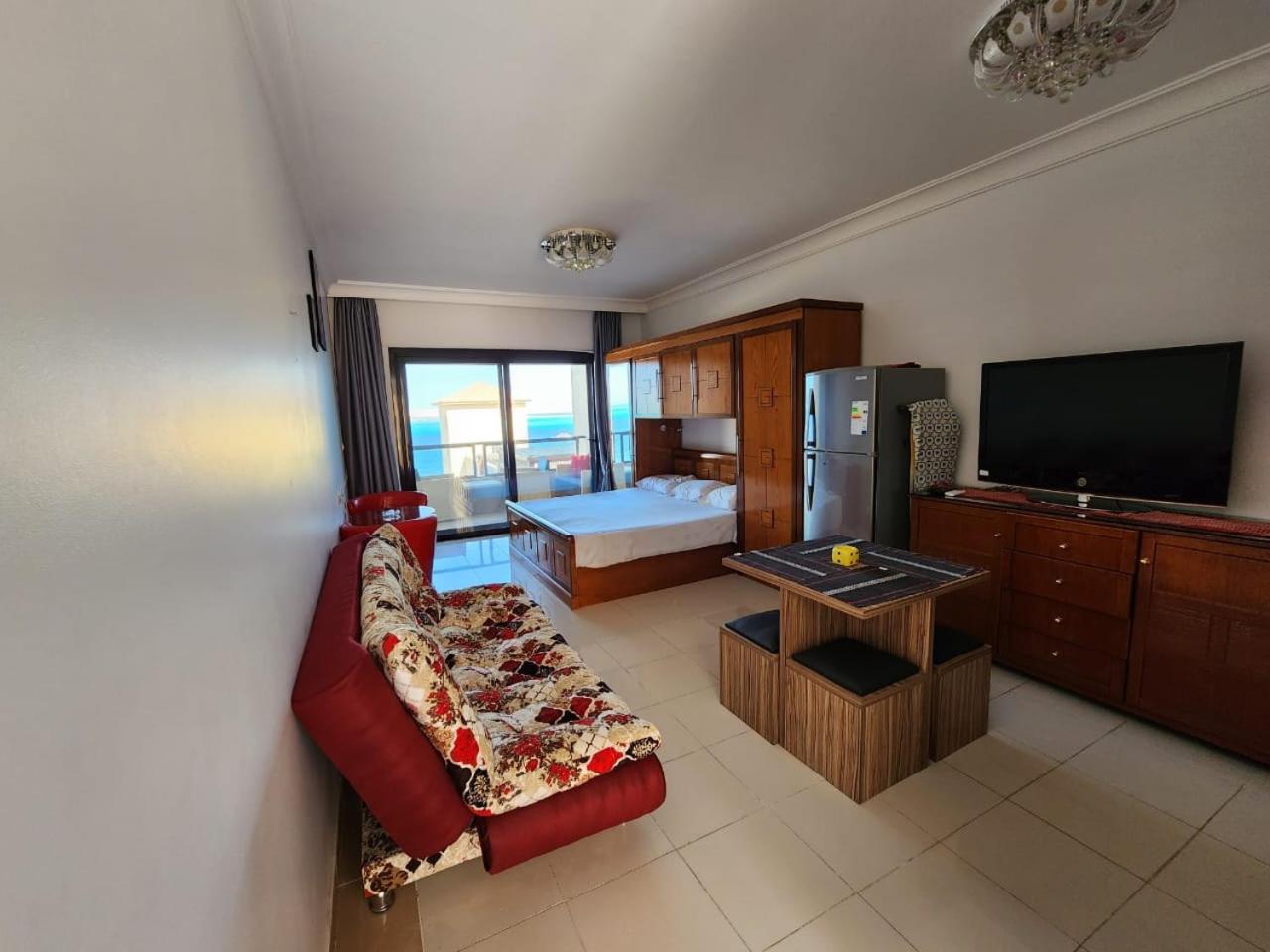 panoramic Sea View Hurghada