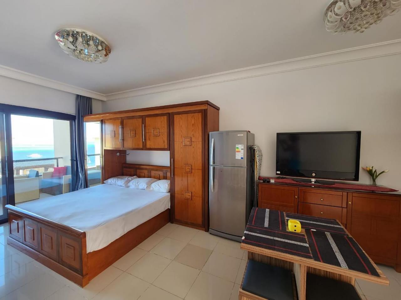 panoramic Sea View Hurghada