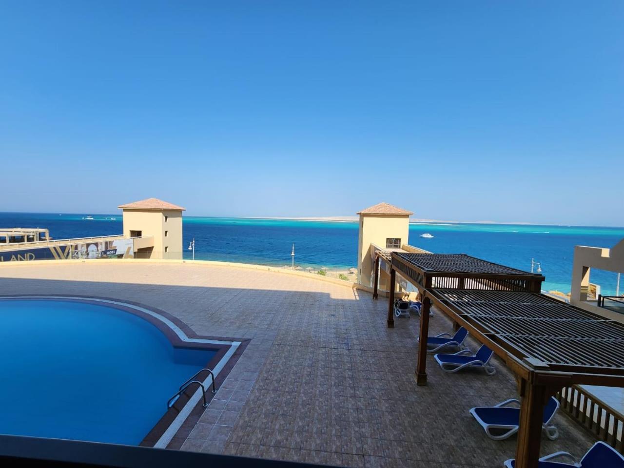 panoramic Sea View Hurghada
