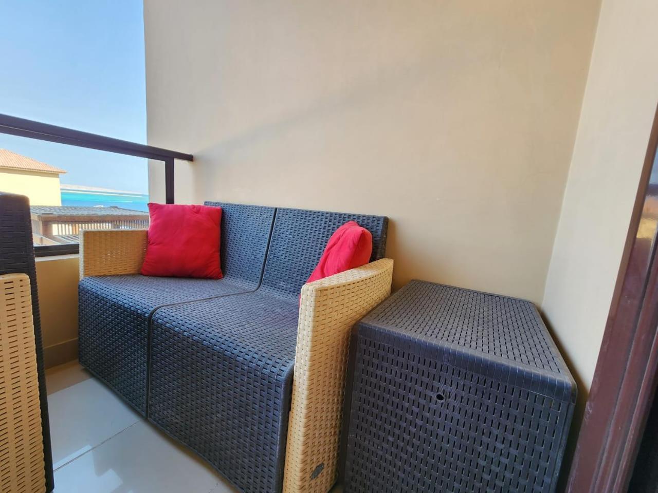 panoramic Sea View Hurghada