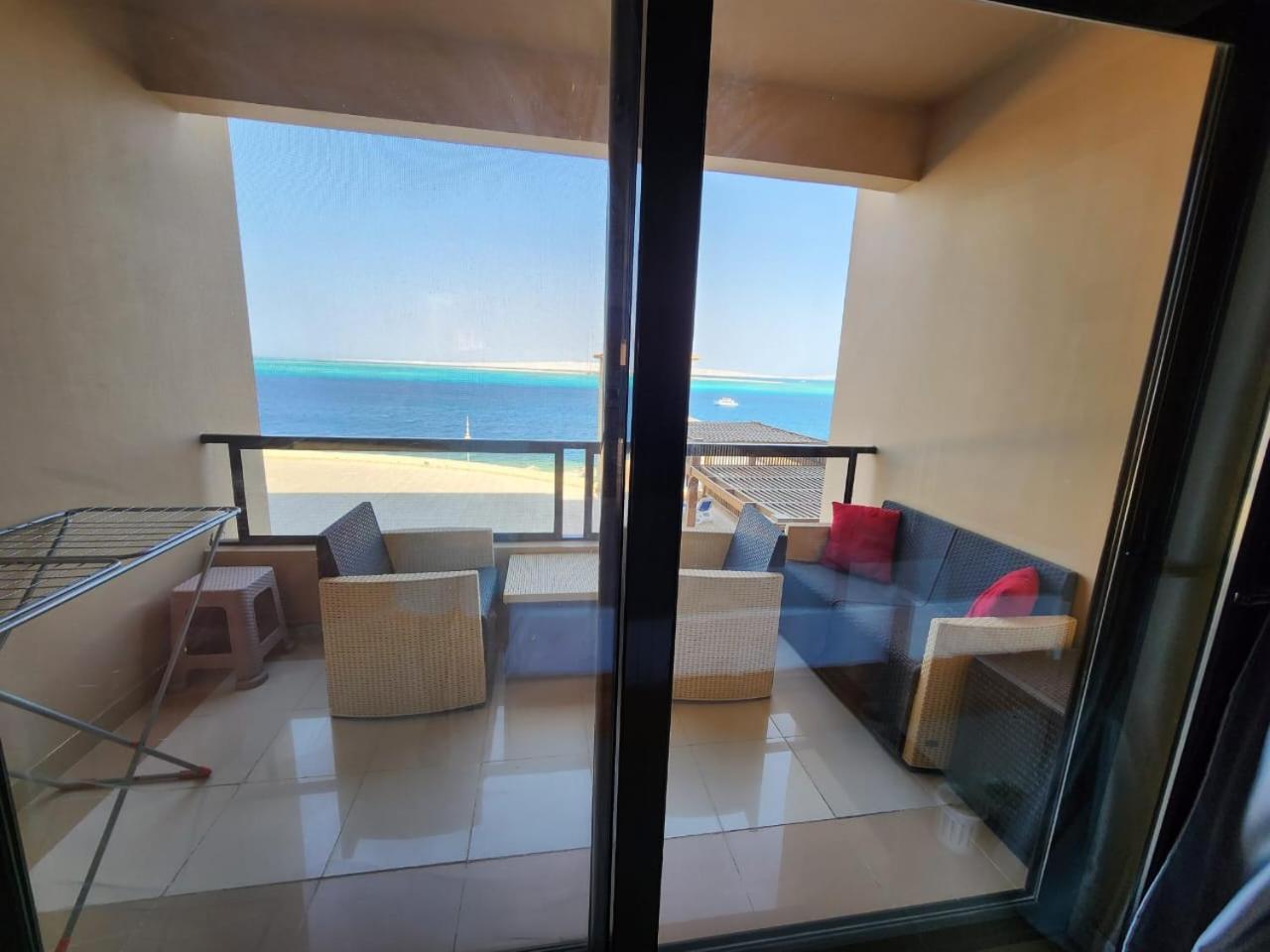 panoramic Sea View Hurghada