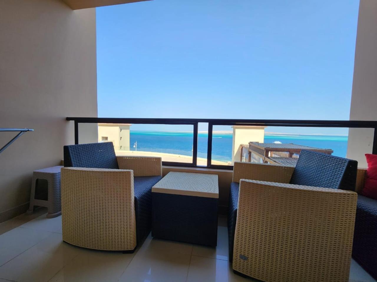 panoramic Sea View Hurghada