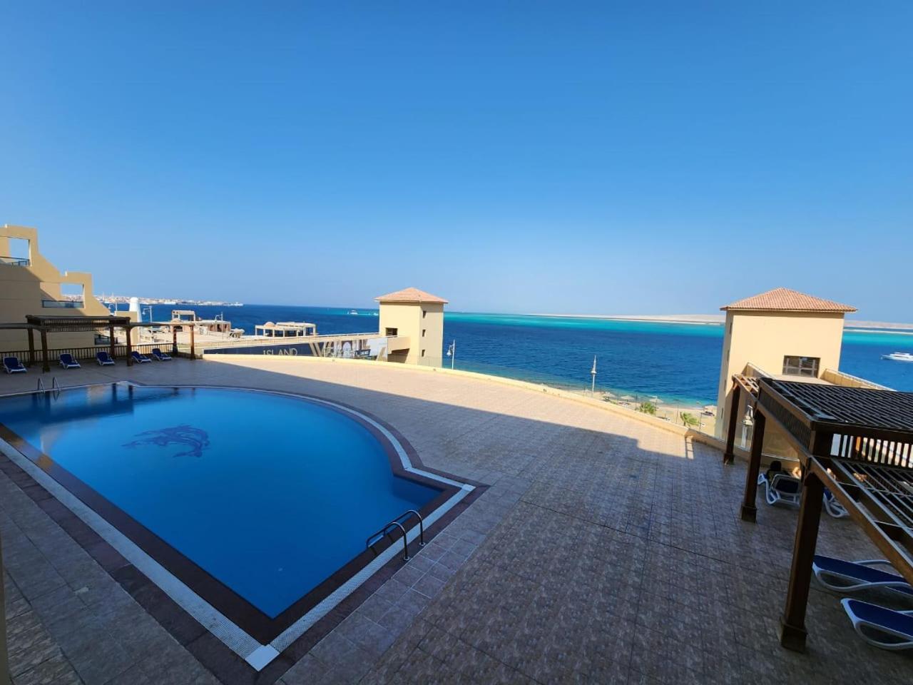 panoramic Sea View Hurghada