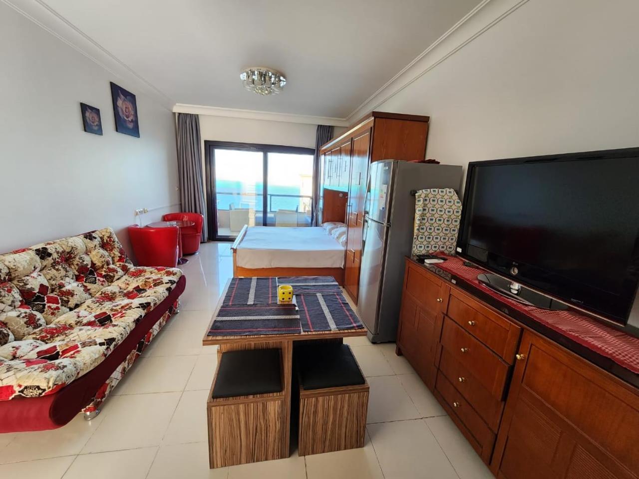 panoramic Sea View Hurghada