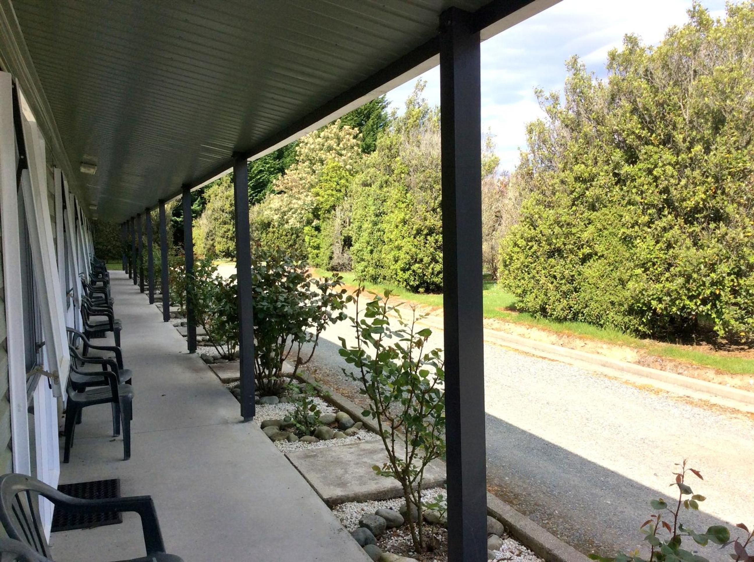 Fiordland Great Views Holiday Park