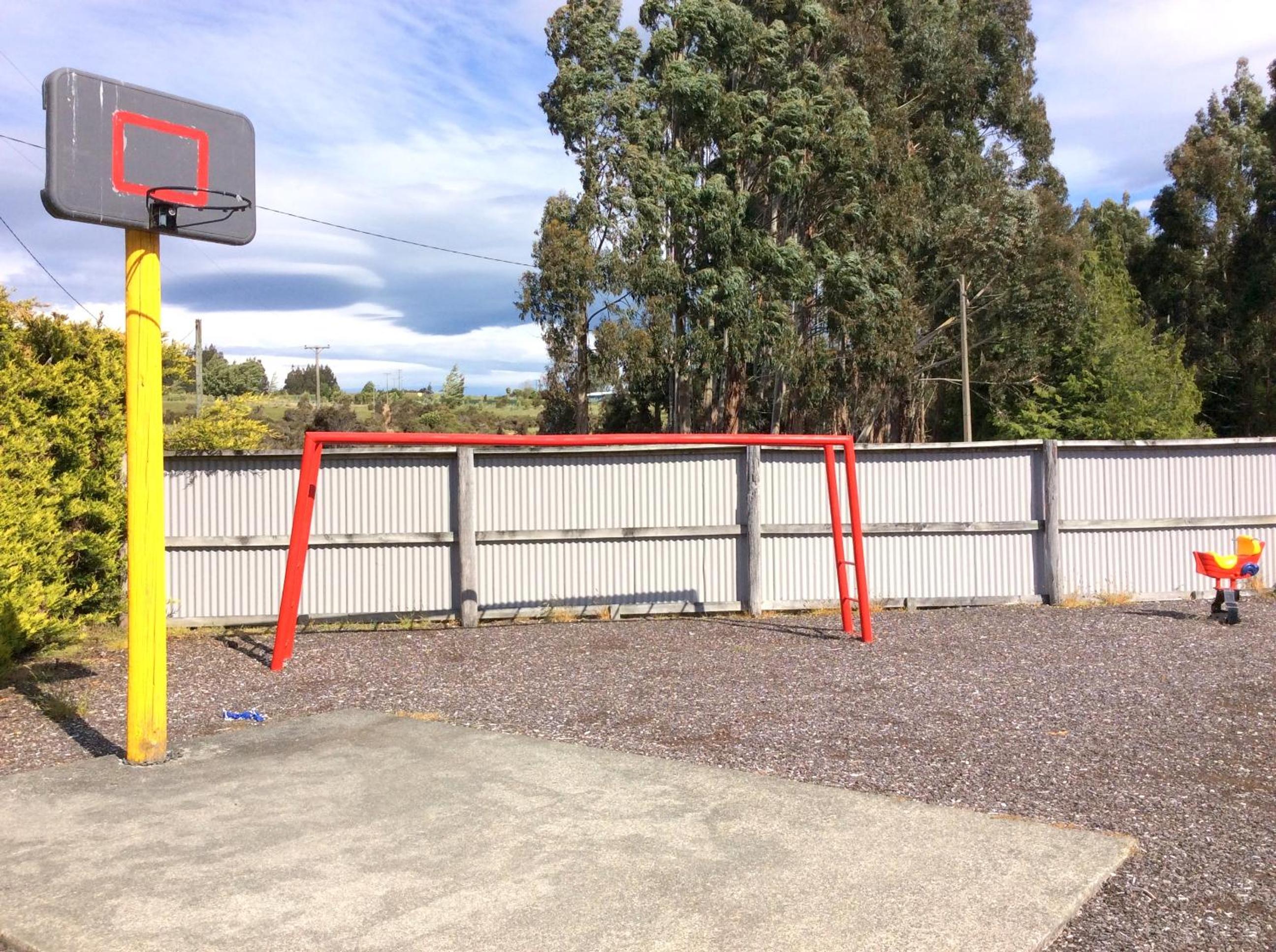 Fiordland Great Views Holiday Park