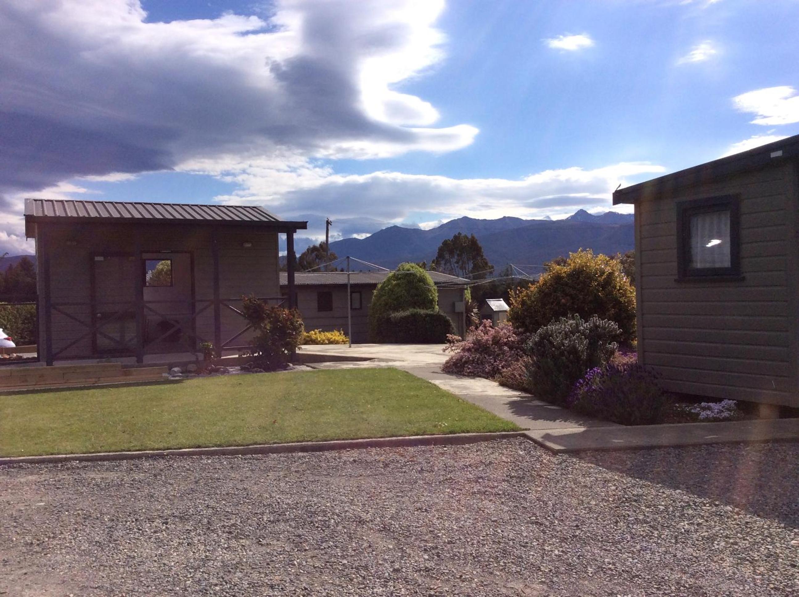 Fiordland Great Views Holiday Park