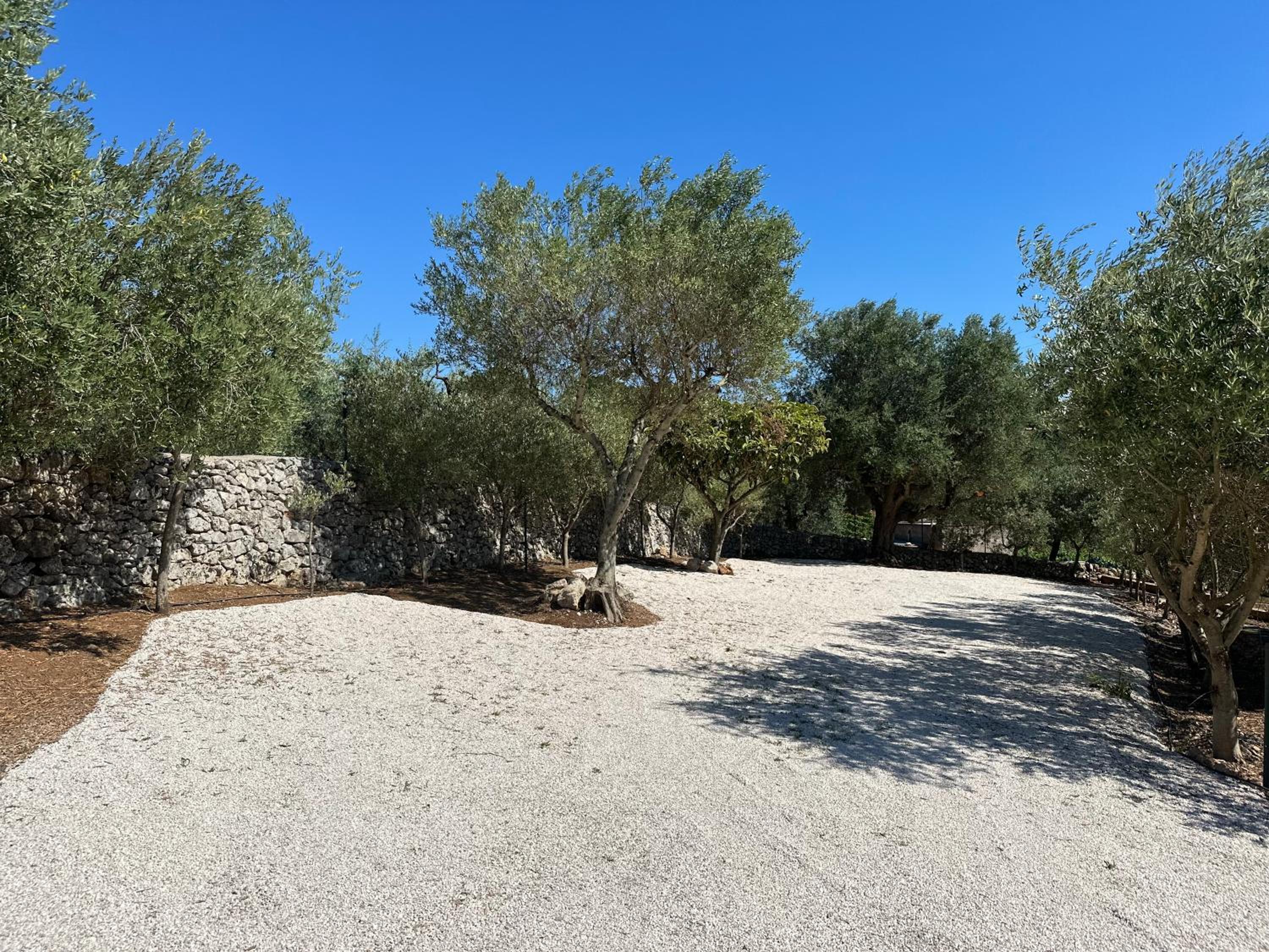 Trulli di Bacco