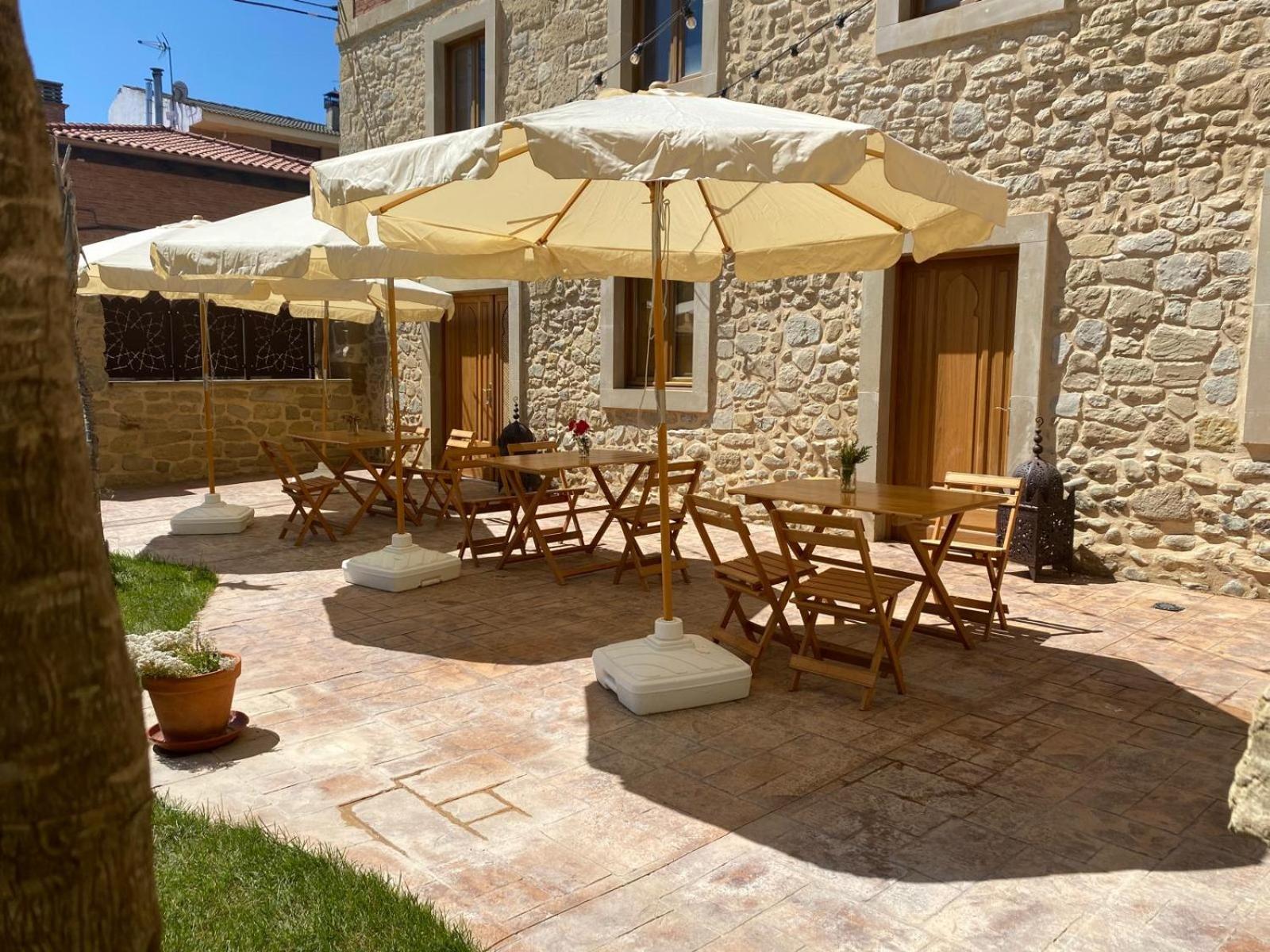 Los Prados - Alfovar Villa view 4