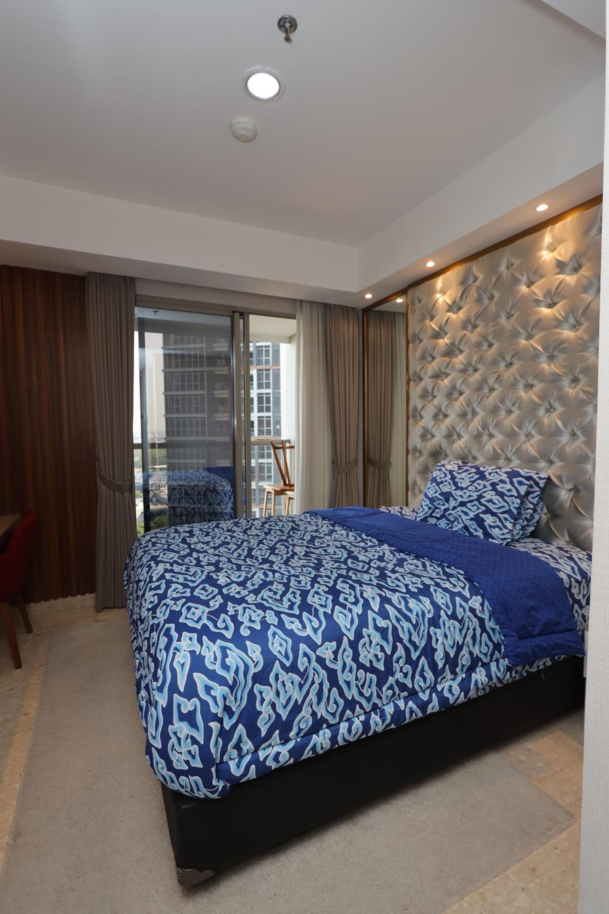 PIK GOLD COAST By All Property Residence