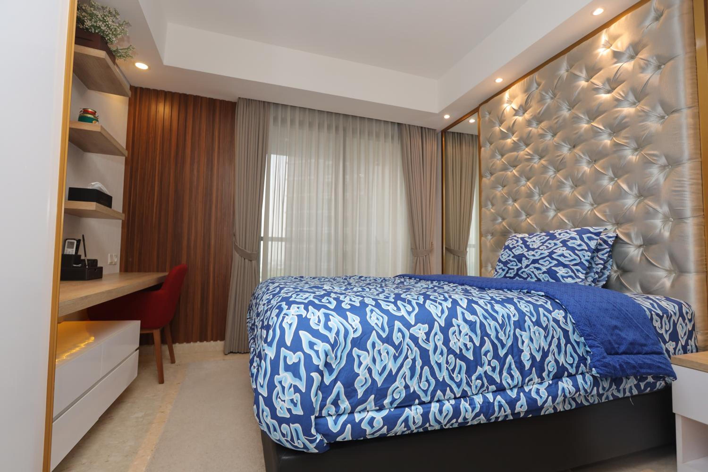 PIK GOLD COAST By All Property Residence