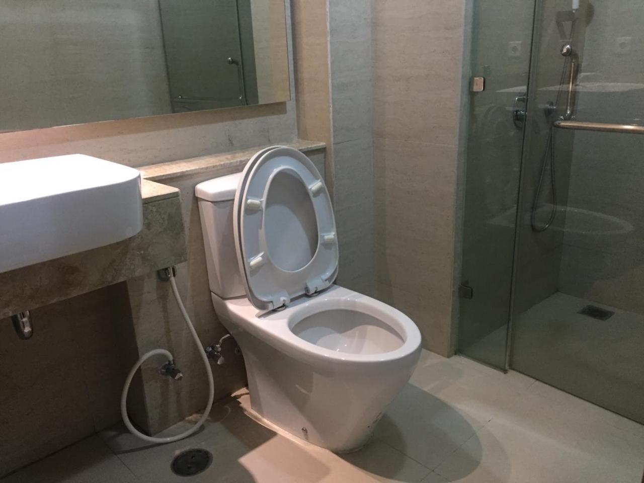 PIK GOLD COAST By All Property Residence