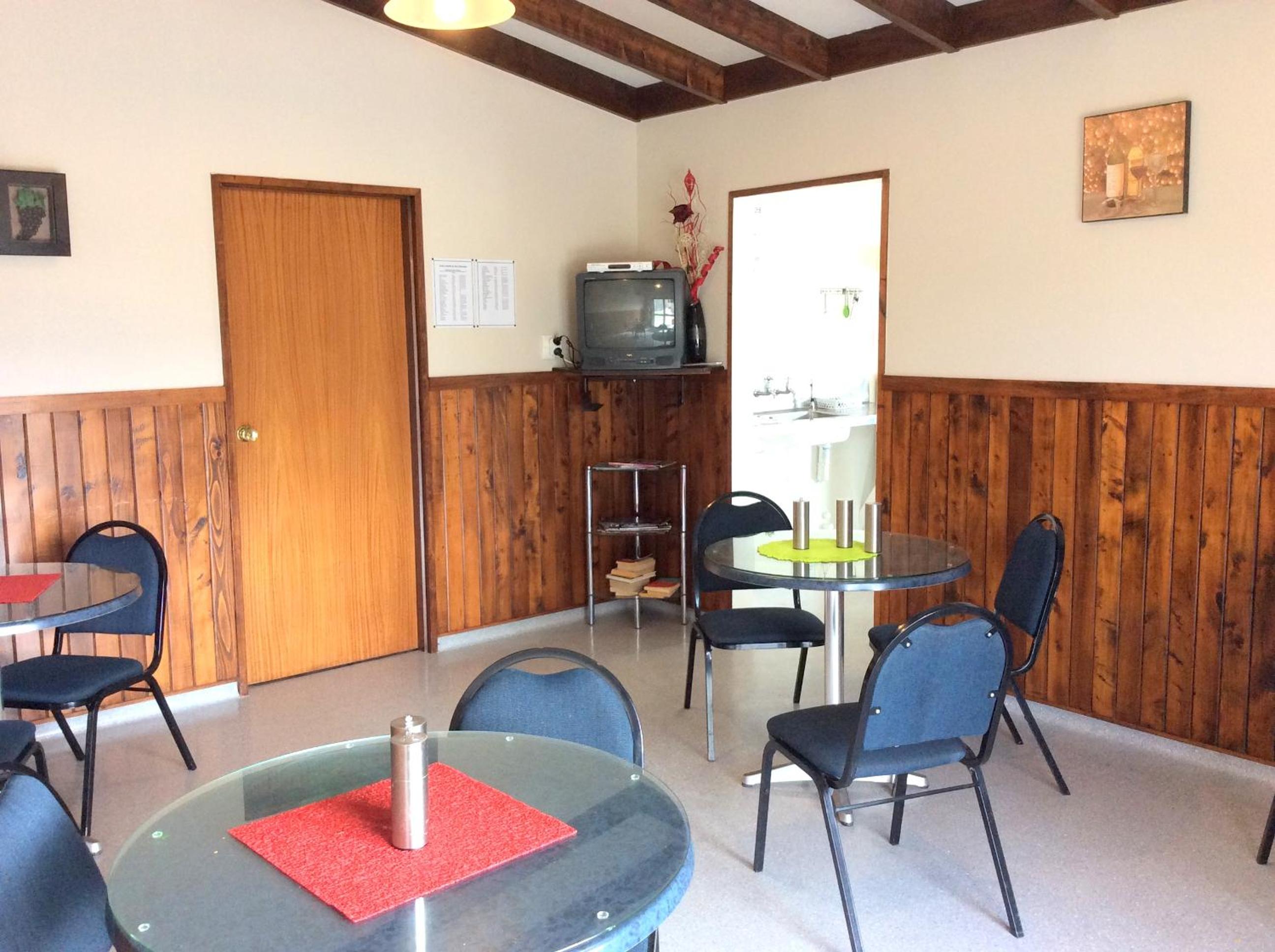 Fiordland Great Views Holiday Park