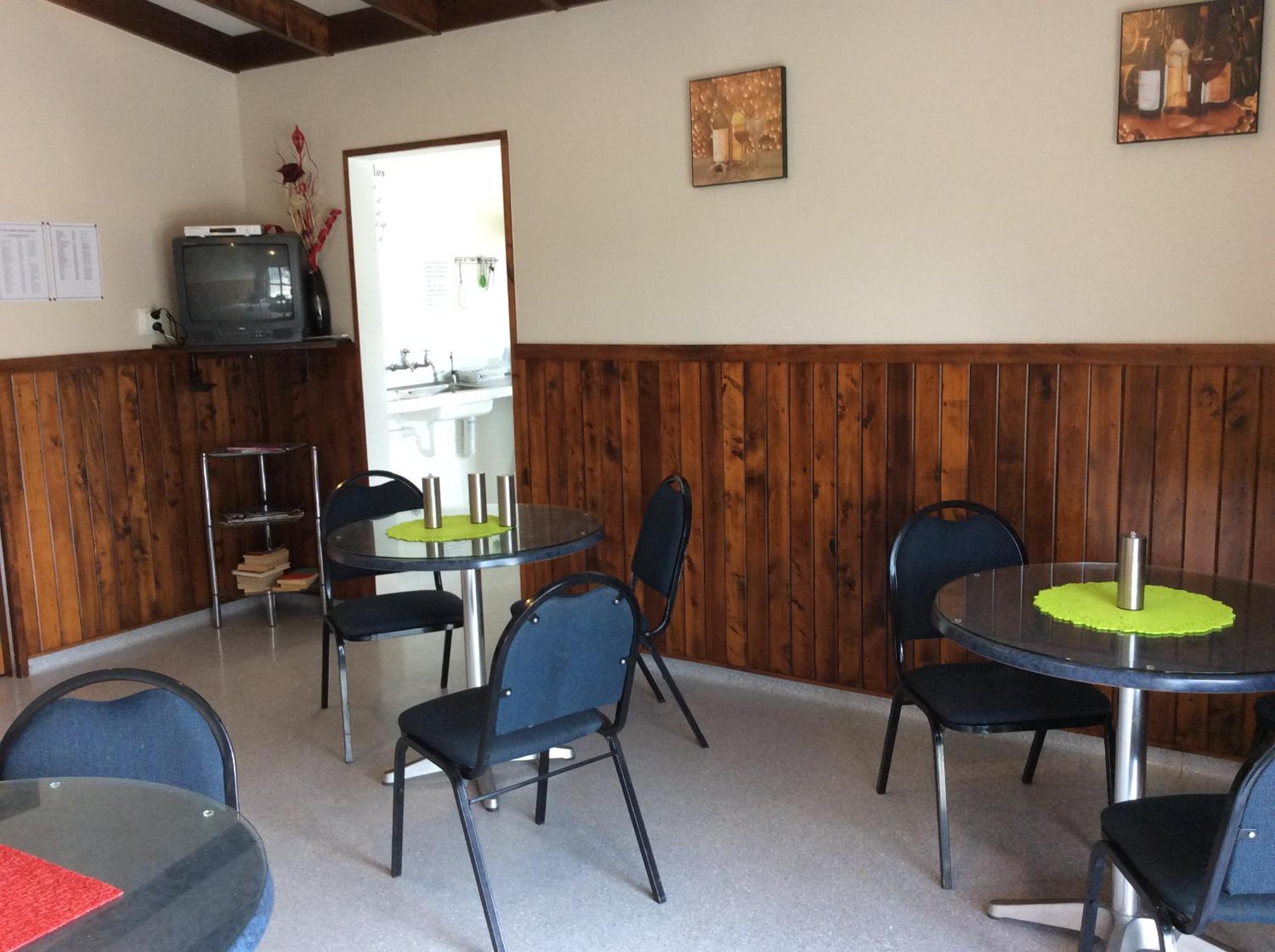 Fiordland Great Views Holiday Park