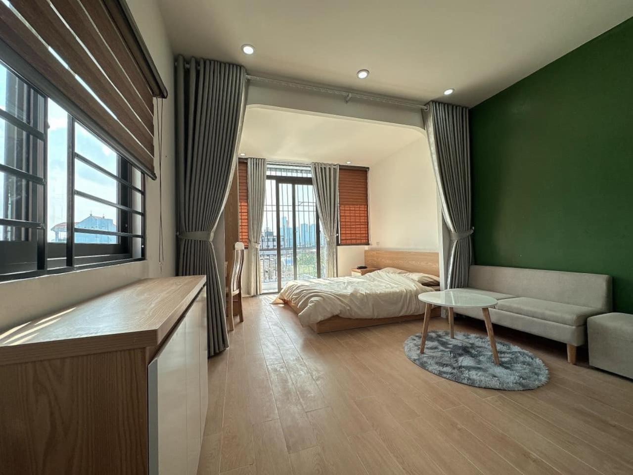 Harry House - 40m Large Room, Full Amenity, Quiet