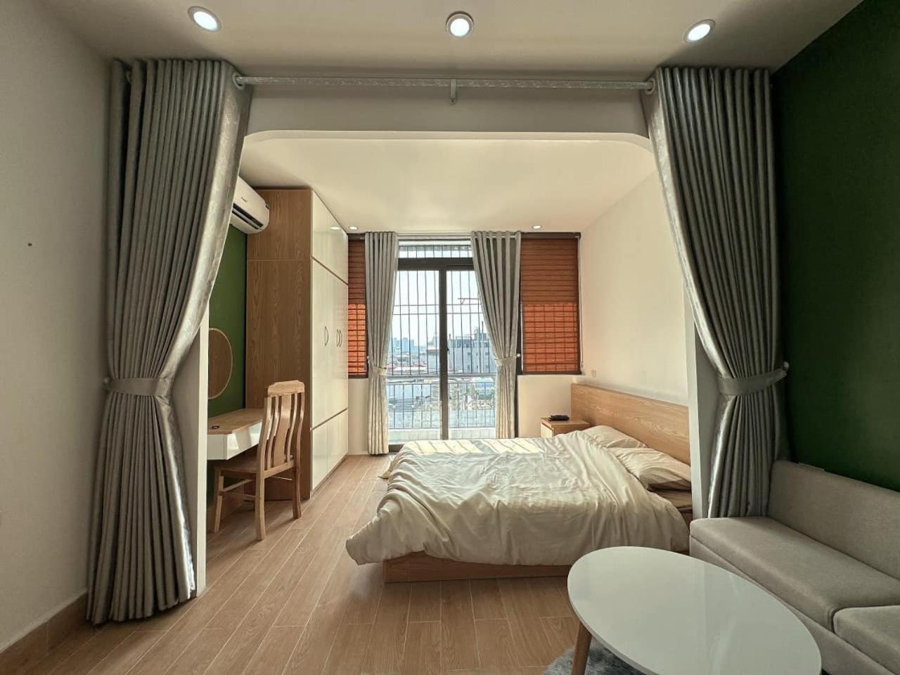 Harry House - 40m Large Room, Full Amenity, Quiet