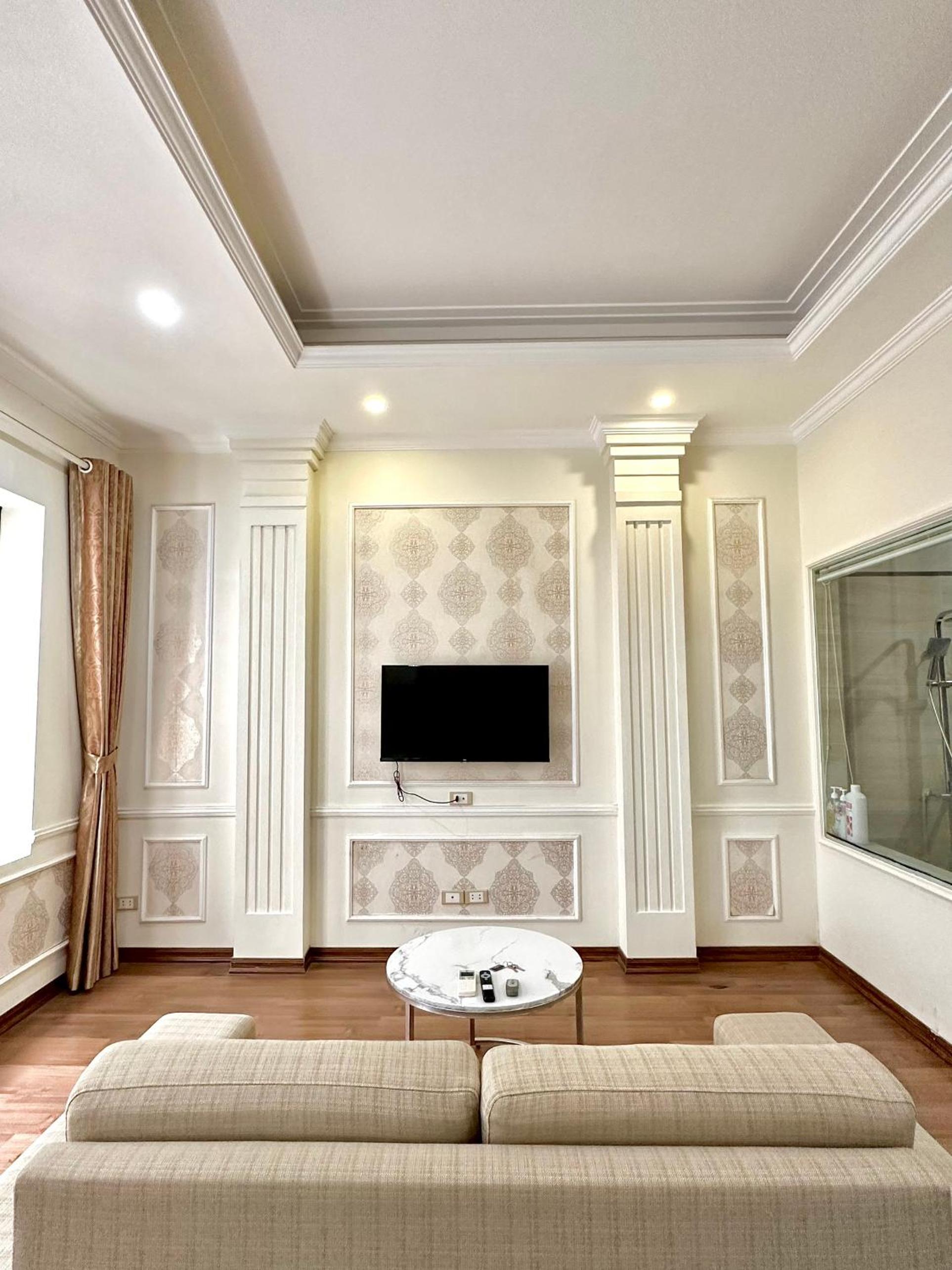 Harry House - 40m Large Room, Full Amenity, Quiet