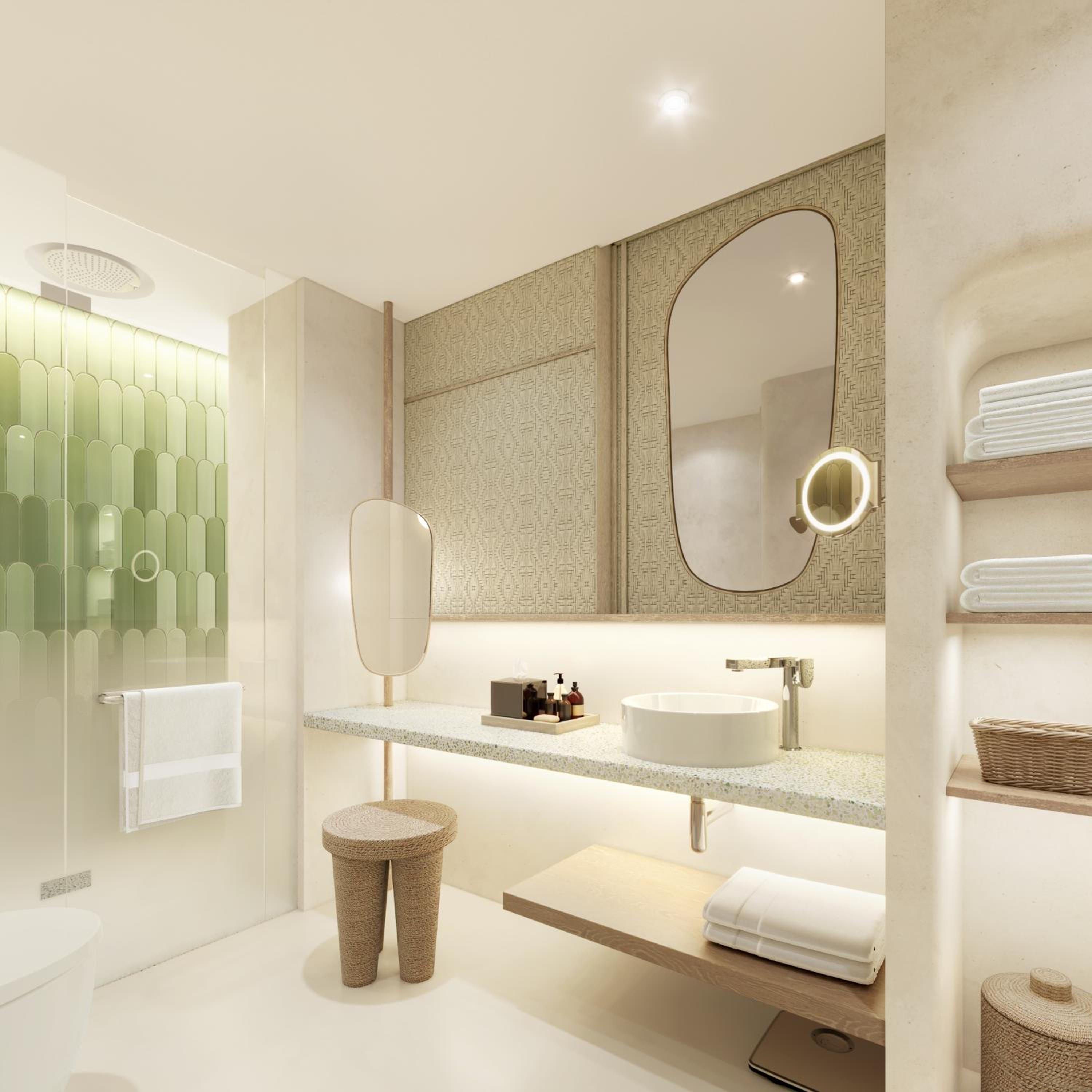 Centara Mirage Lagoon Maldives - Free Round Trip Speedboat when stay 4 nights or more between 17 April - 15 October 2026