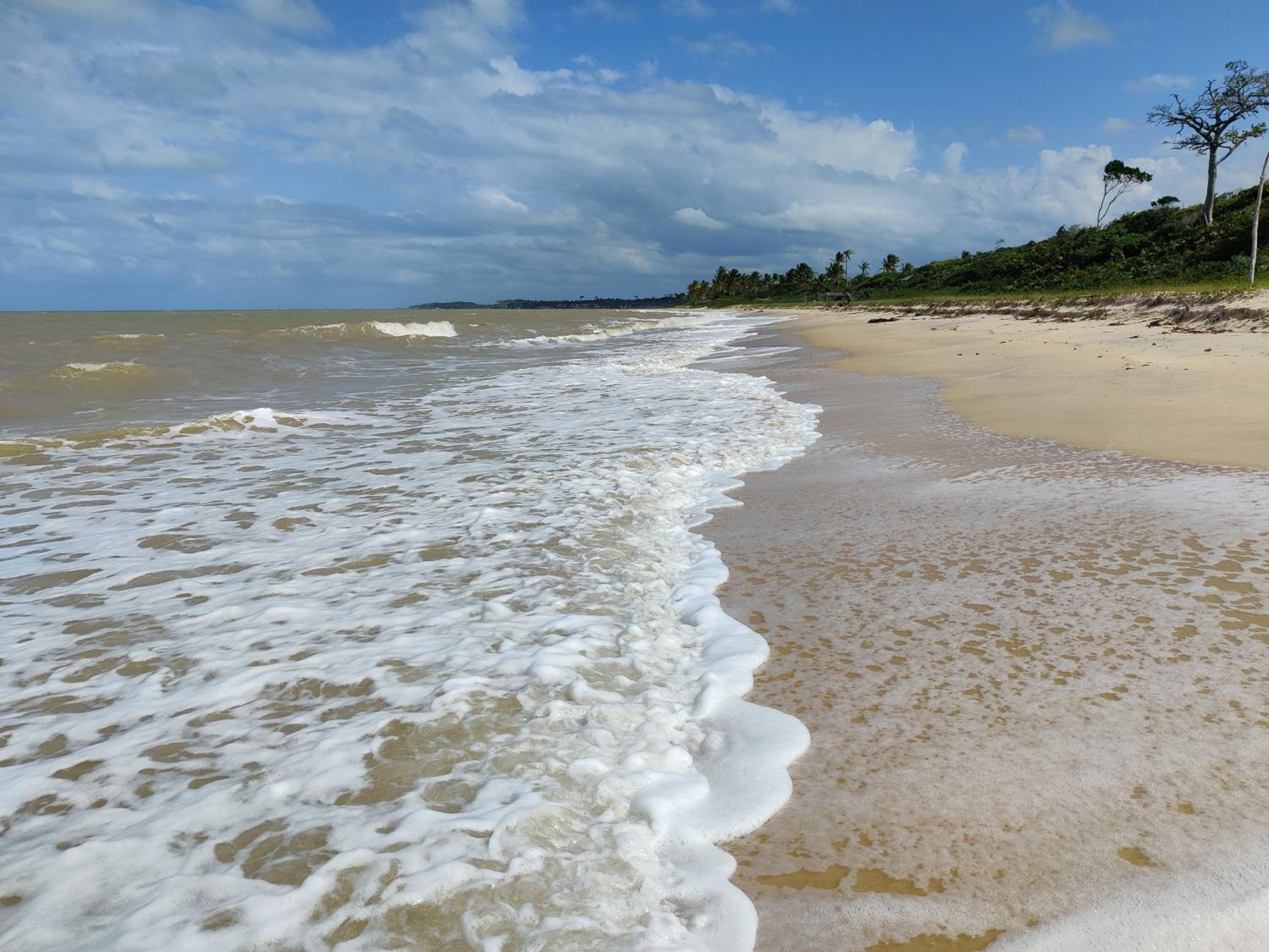 Pousada Villa Itôhã Corumbau-Bahia