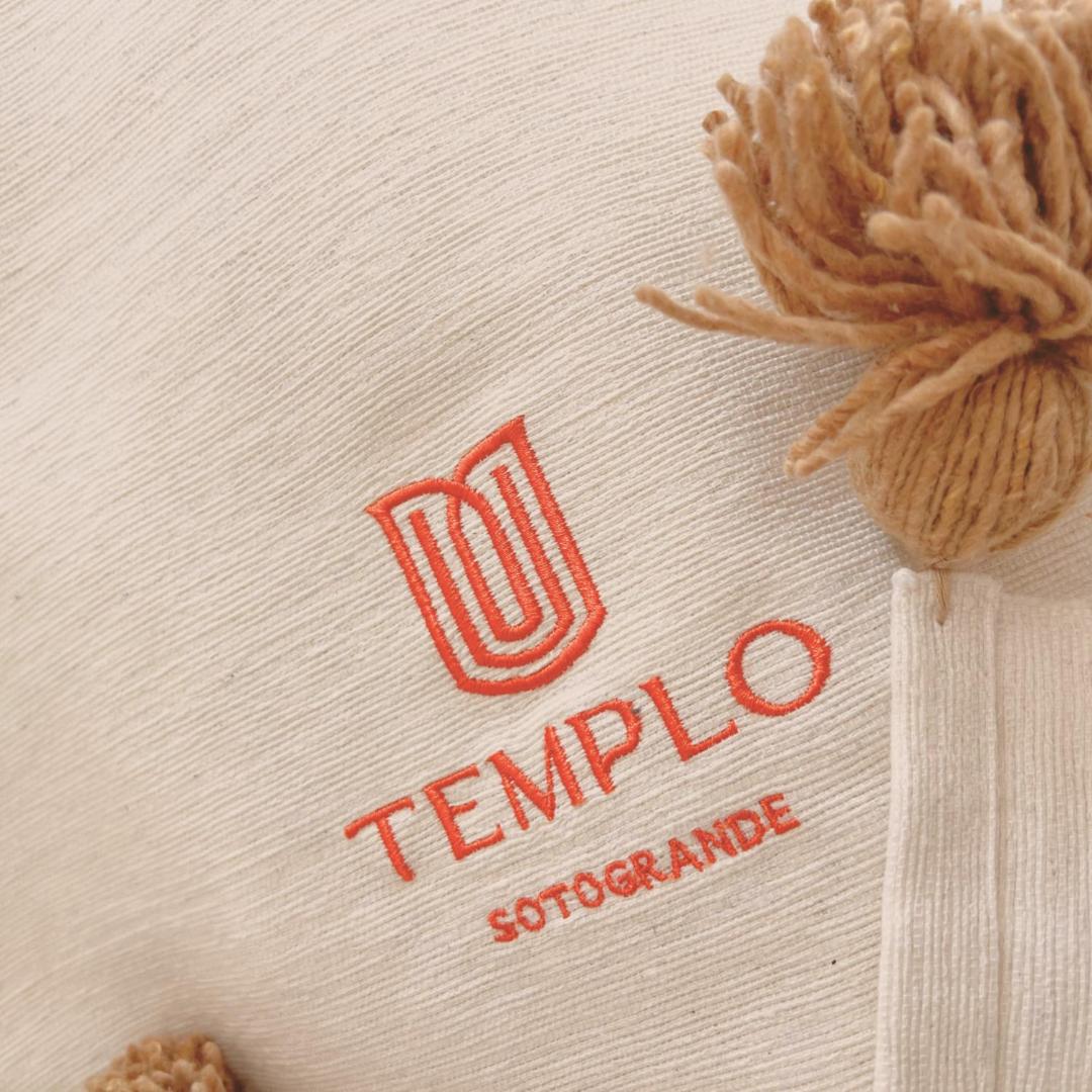Templo Sotogrande