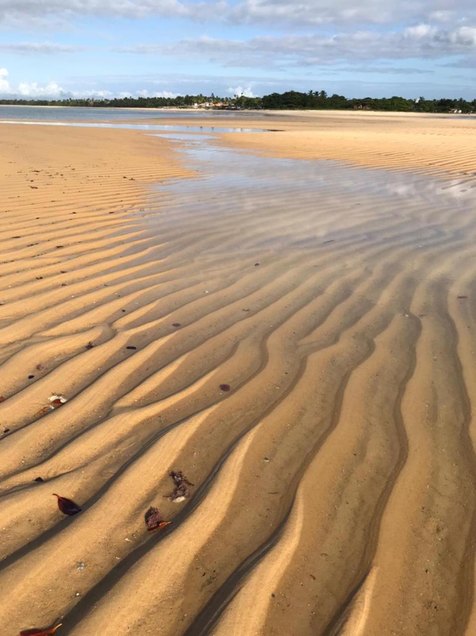 Pousada Villa Itôhã Corumbau-Bahia