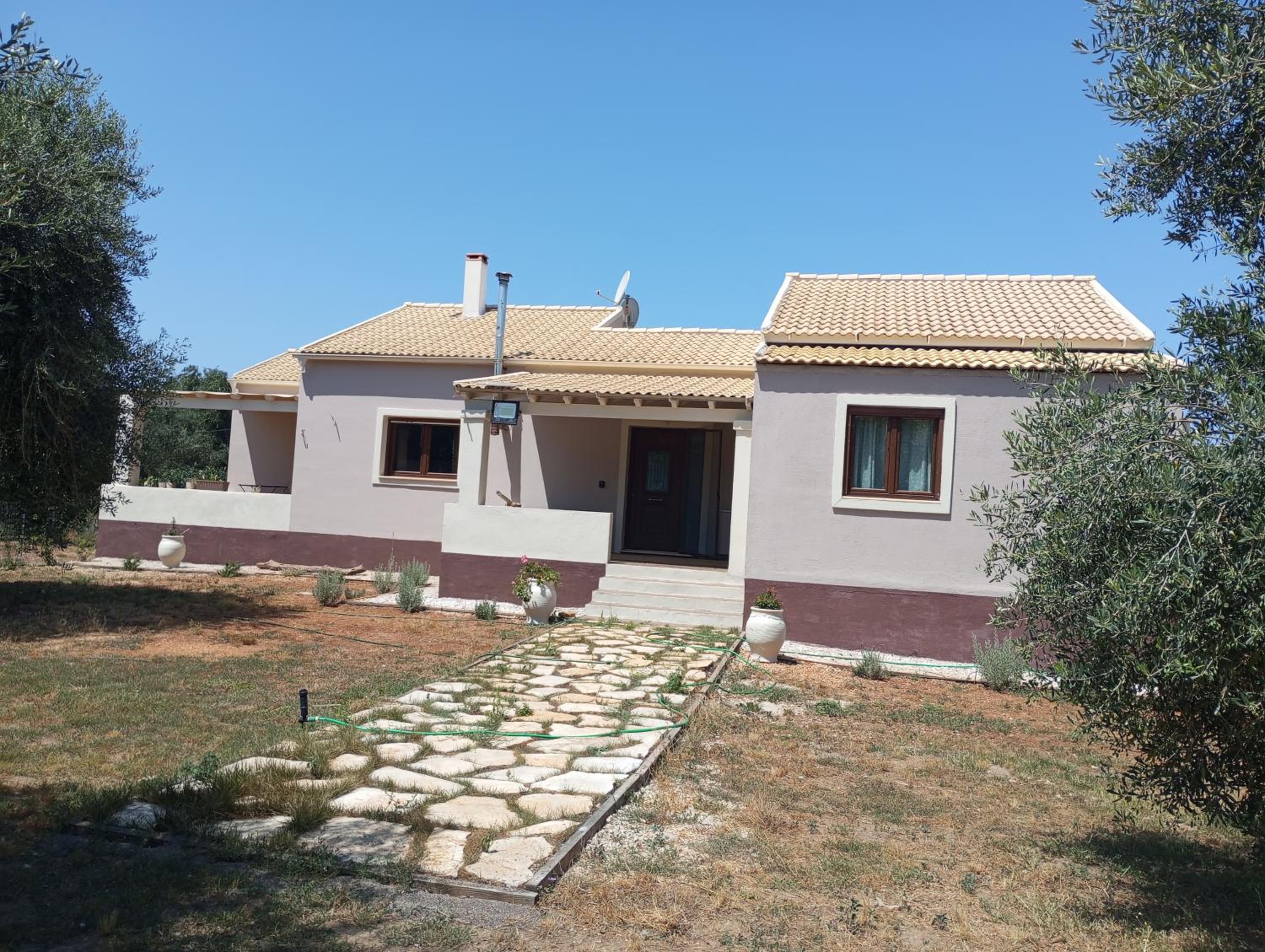 Casas De Campo - Alejandro II view 3