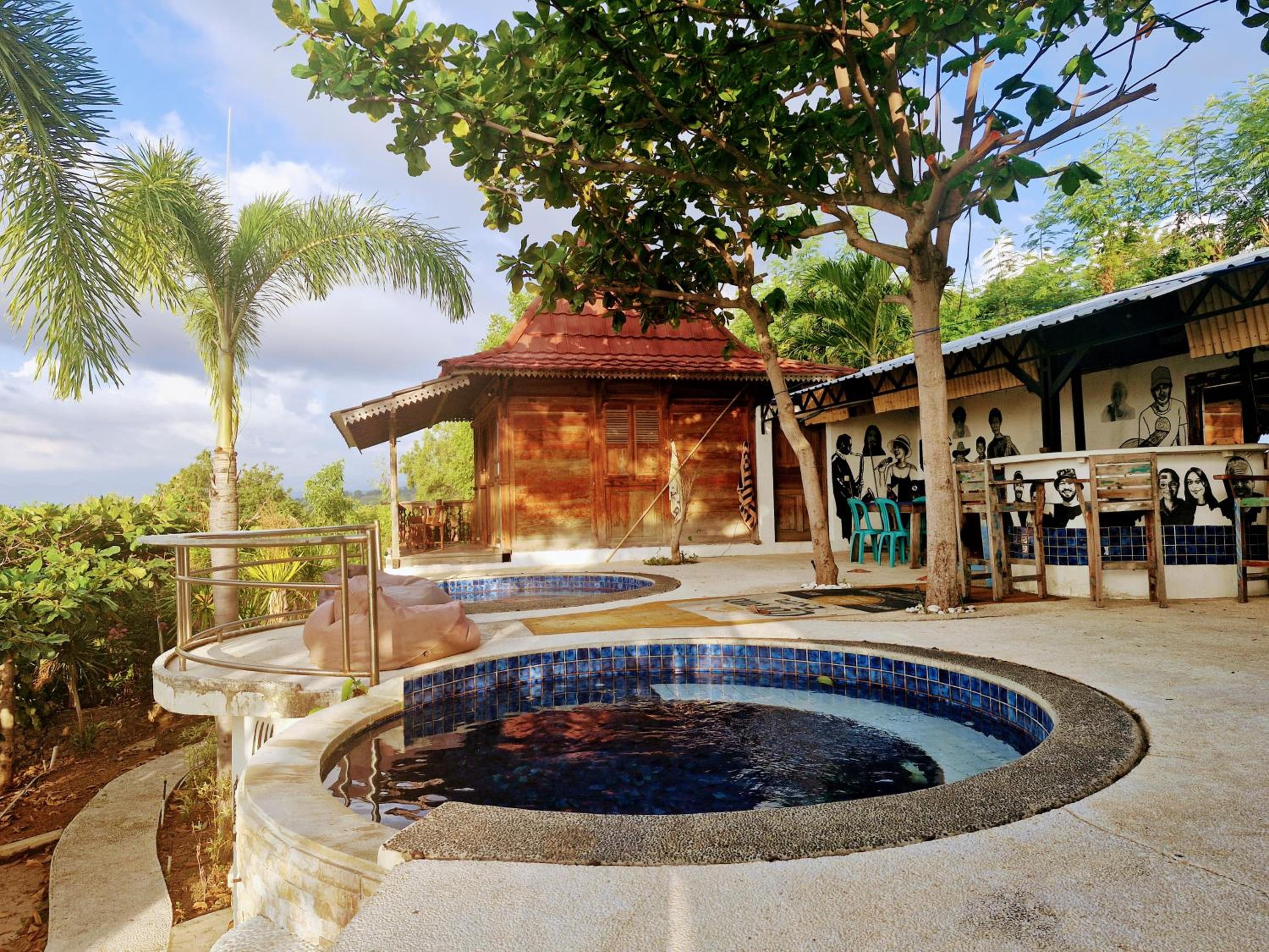 Villa Bakso Mentigi