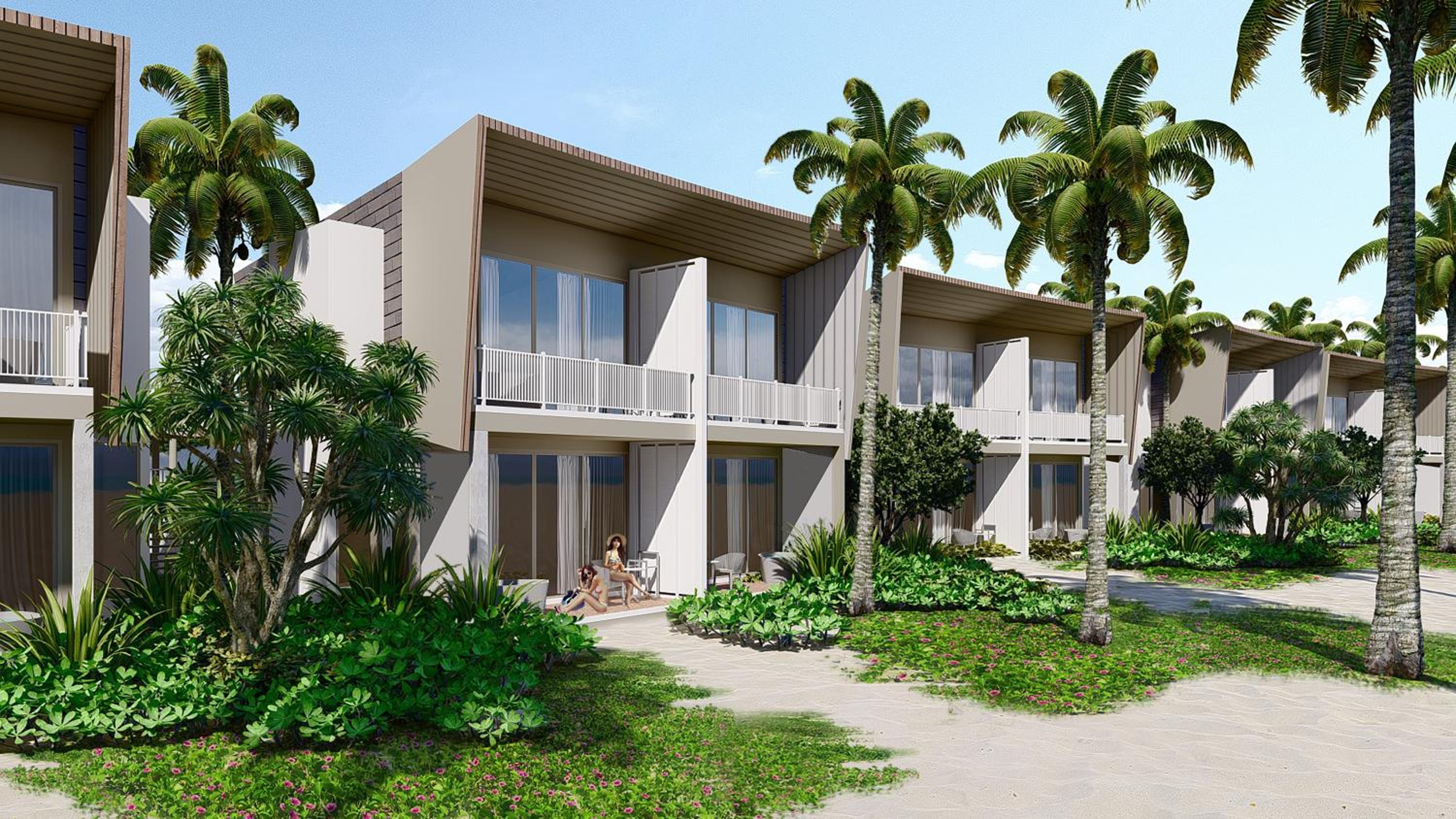 Centara Mirage Lagoon Maldives - Free Round Trip Speedboat when stay 4 nights or more between 17 April - 15 October 2026