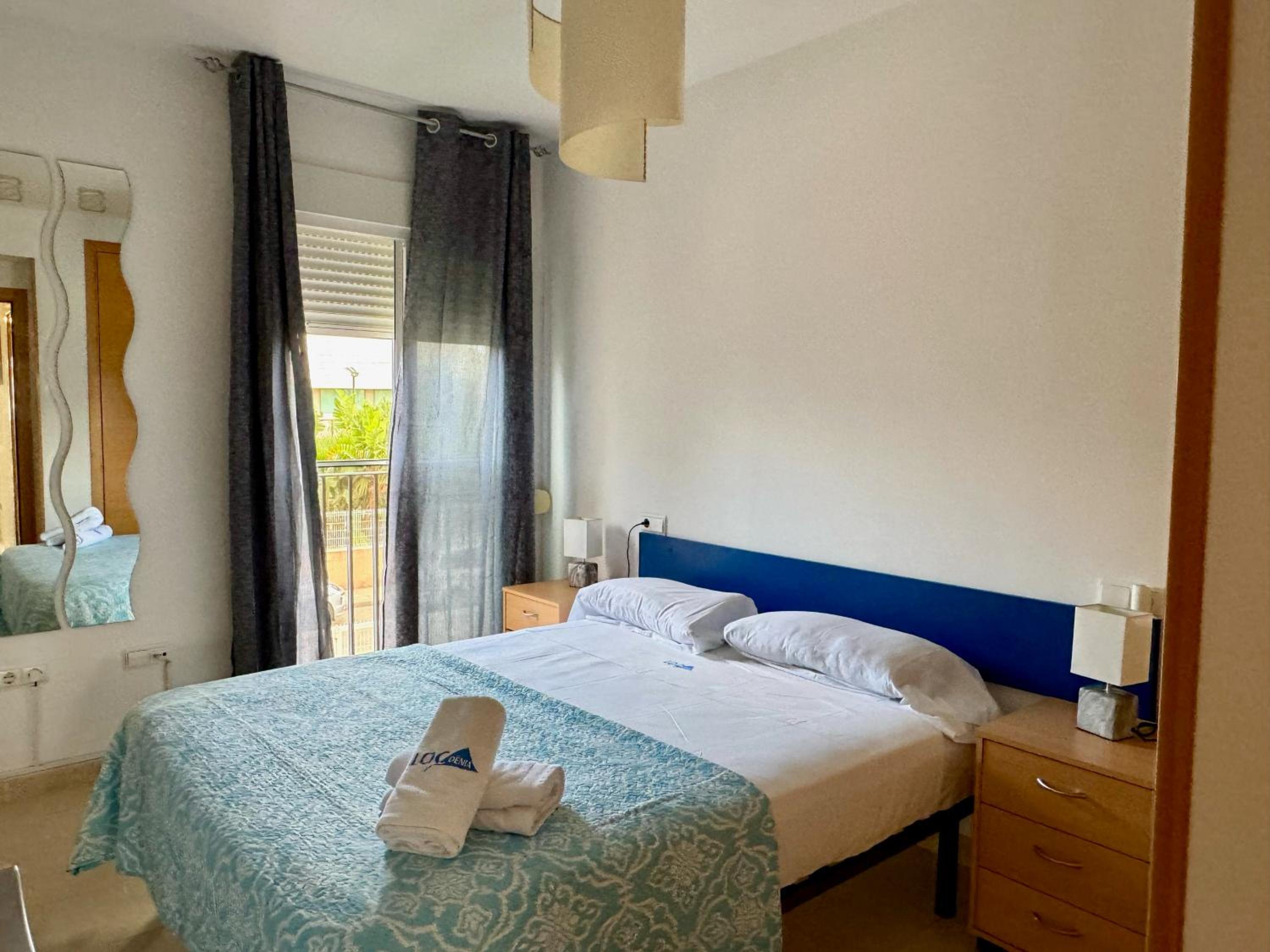 Apartamento Urbanización Paradise