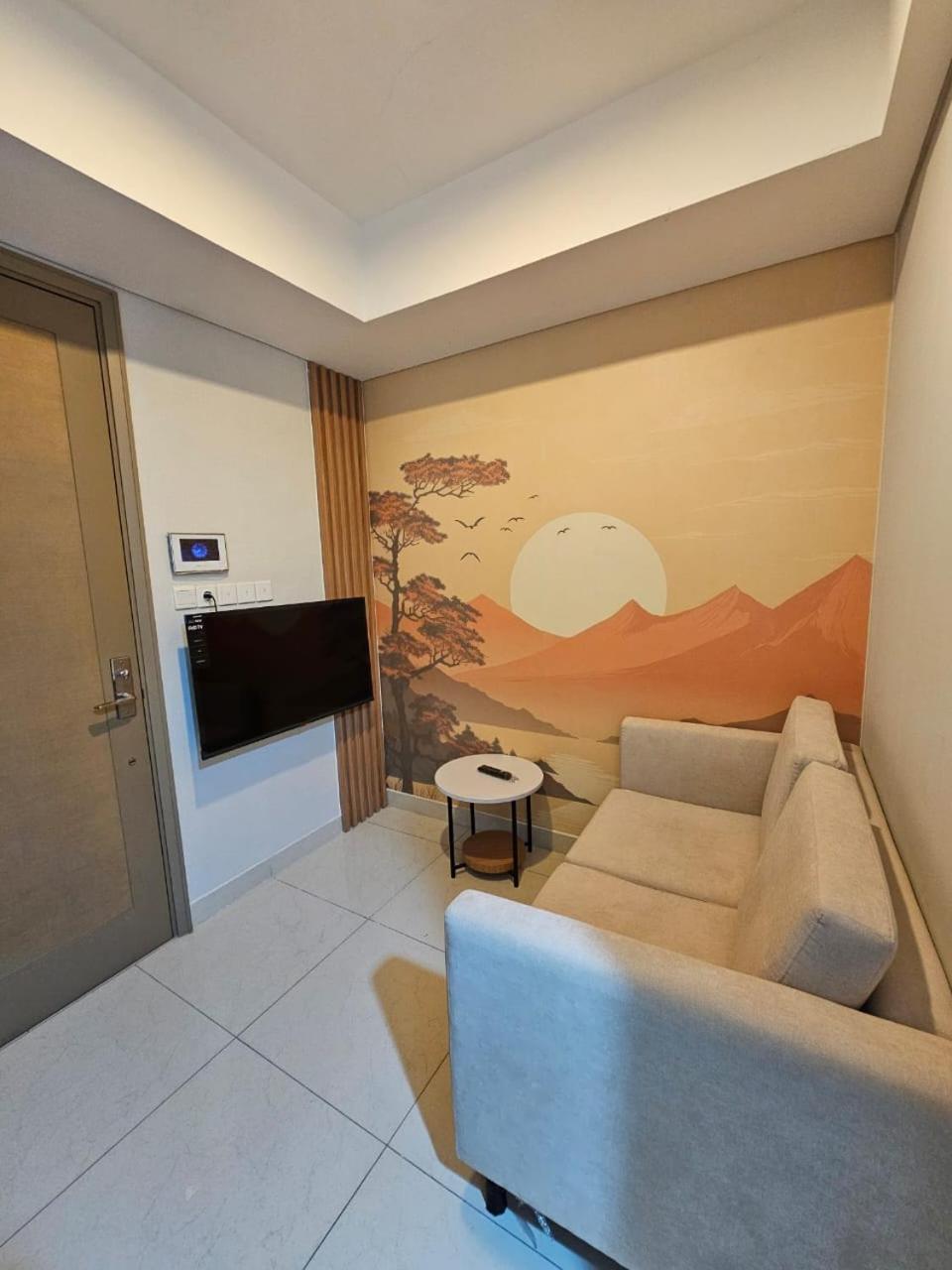 PIK GOLD COAST By All Property Residence
