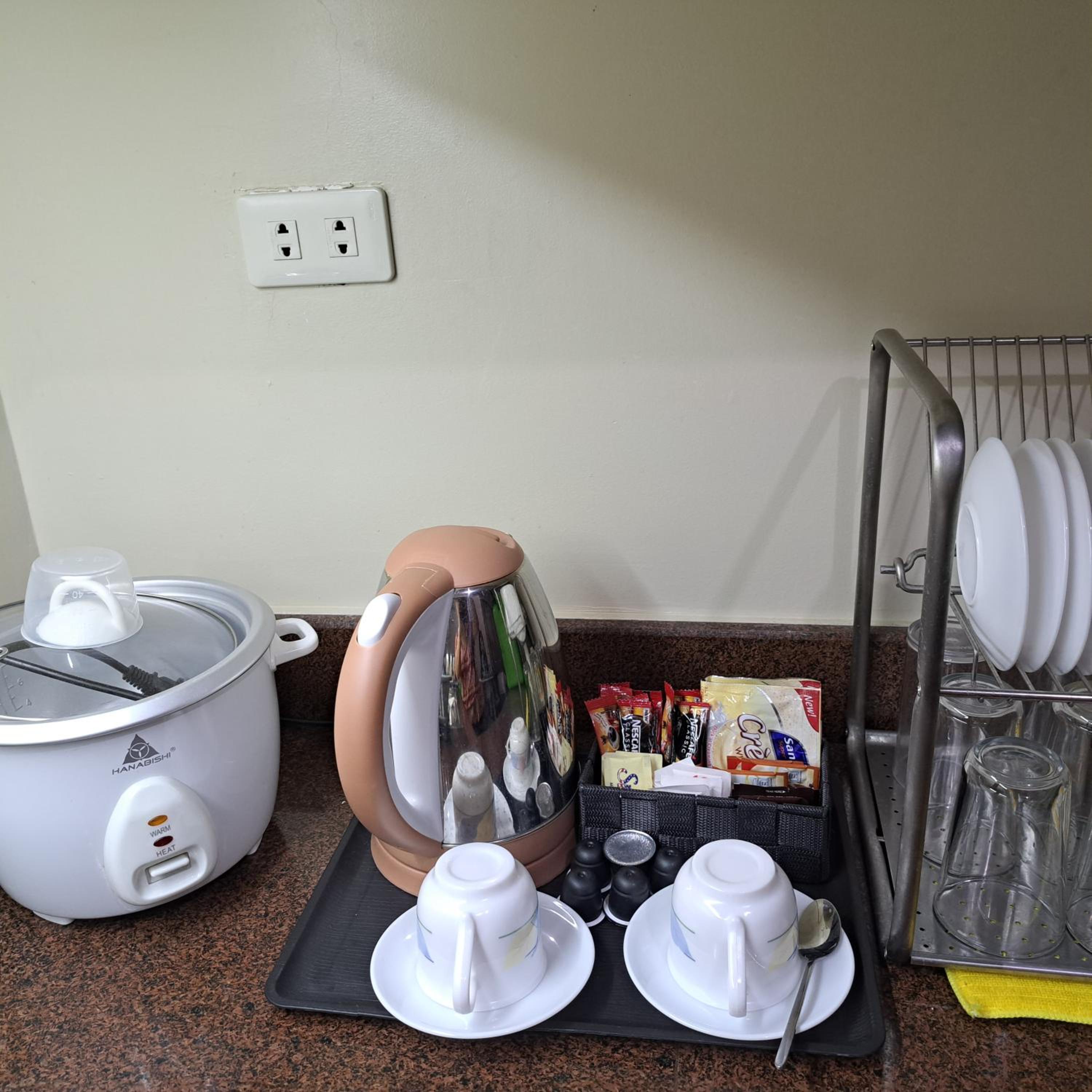 Whole Apartment at Pasig City, Philippines view 5