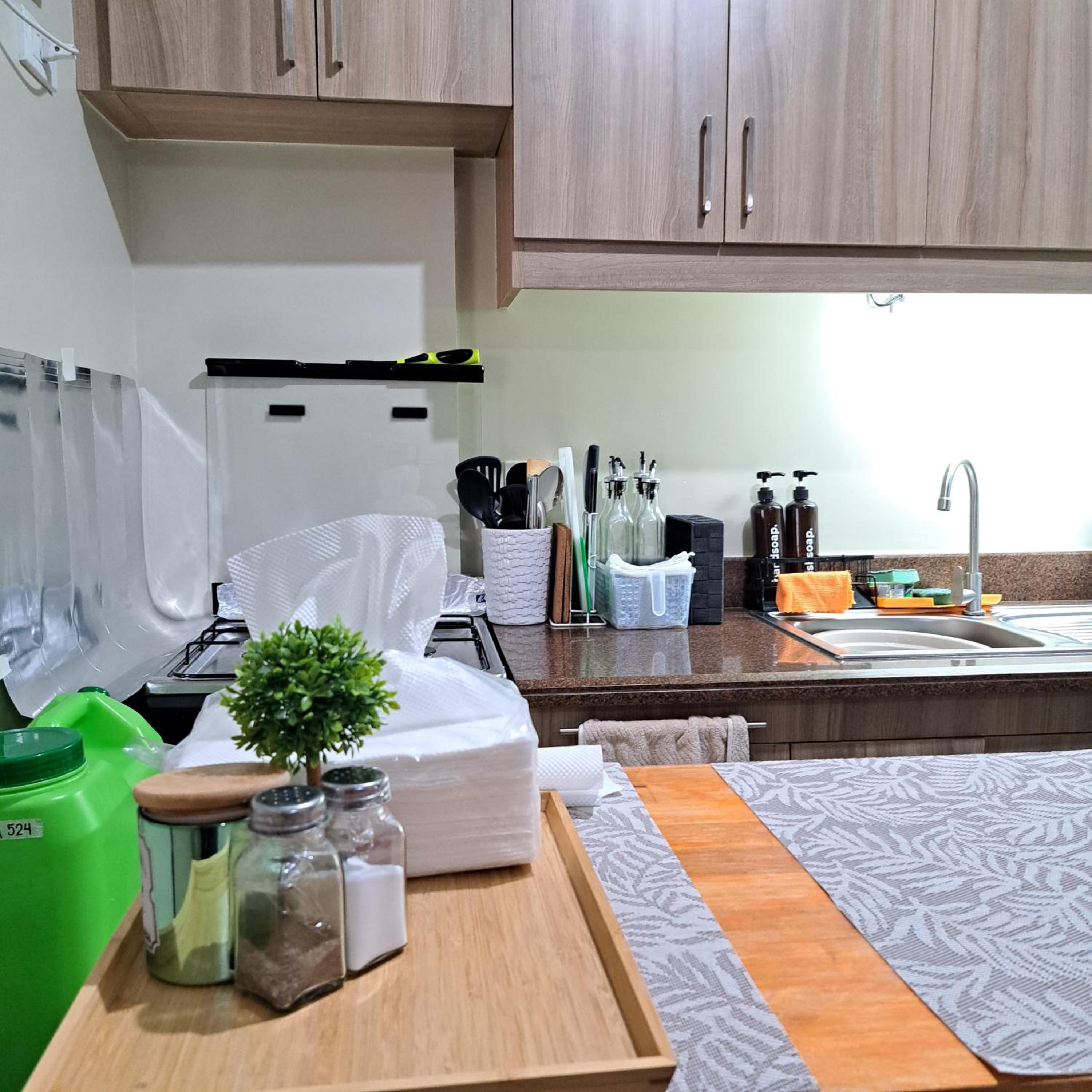 Whole Apartment at Pasig City, Philippines view 2