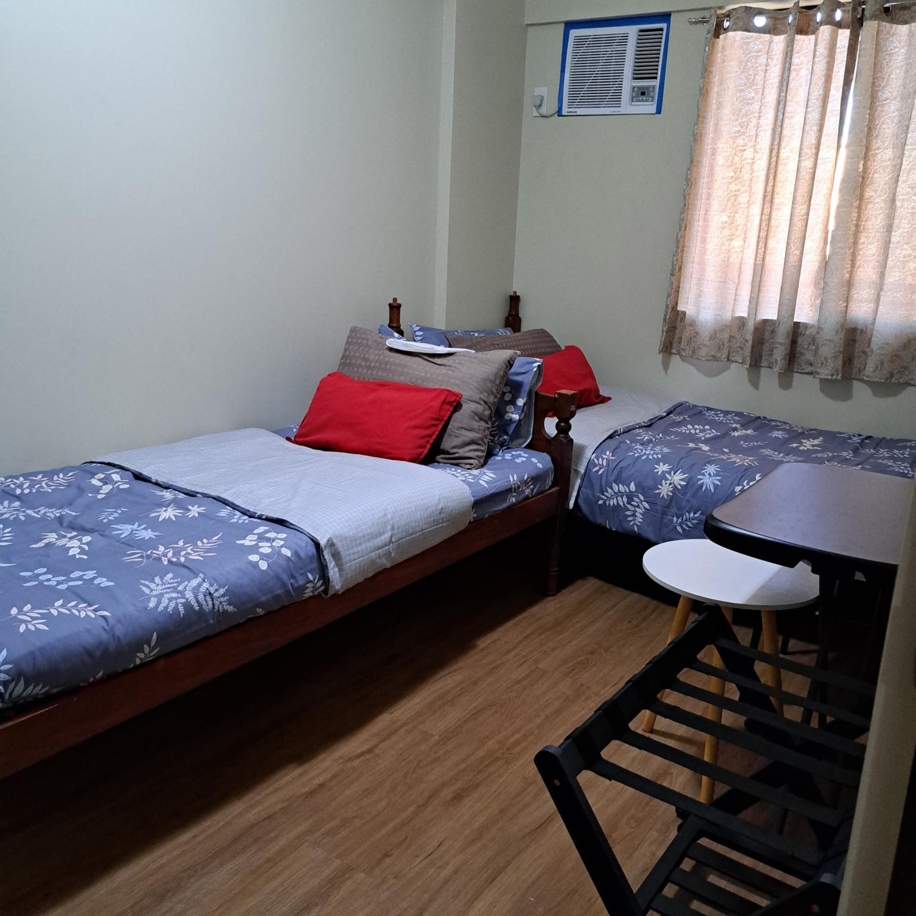 Whole Apartment at Pasig City, Philippines view 3