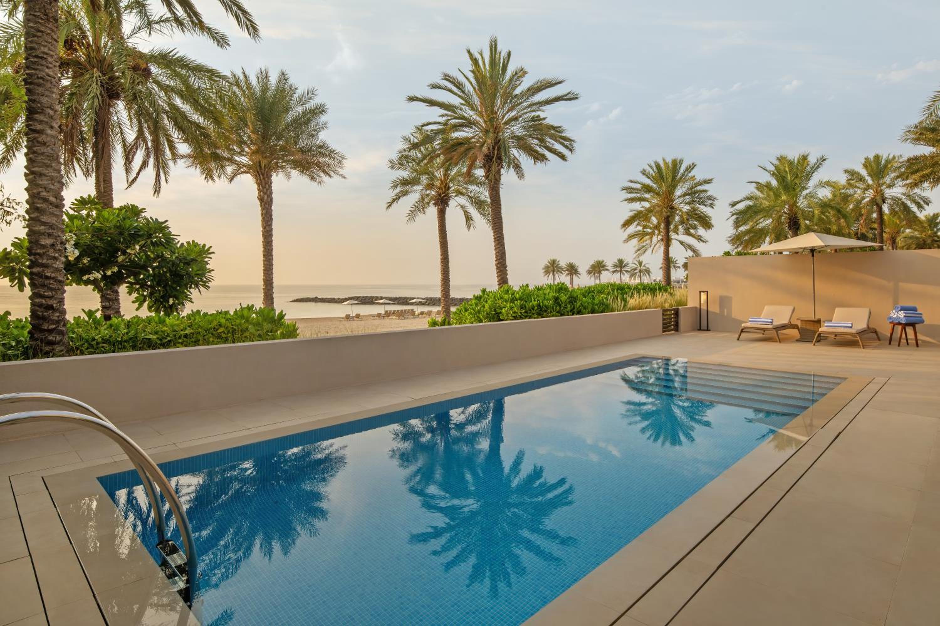 Address Beach Resort Fujairah