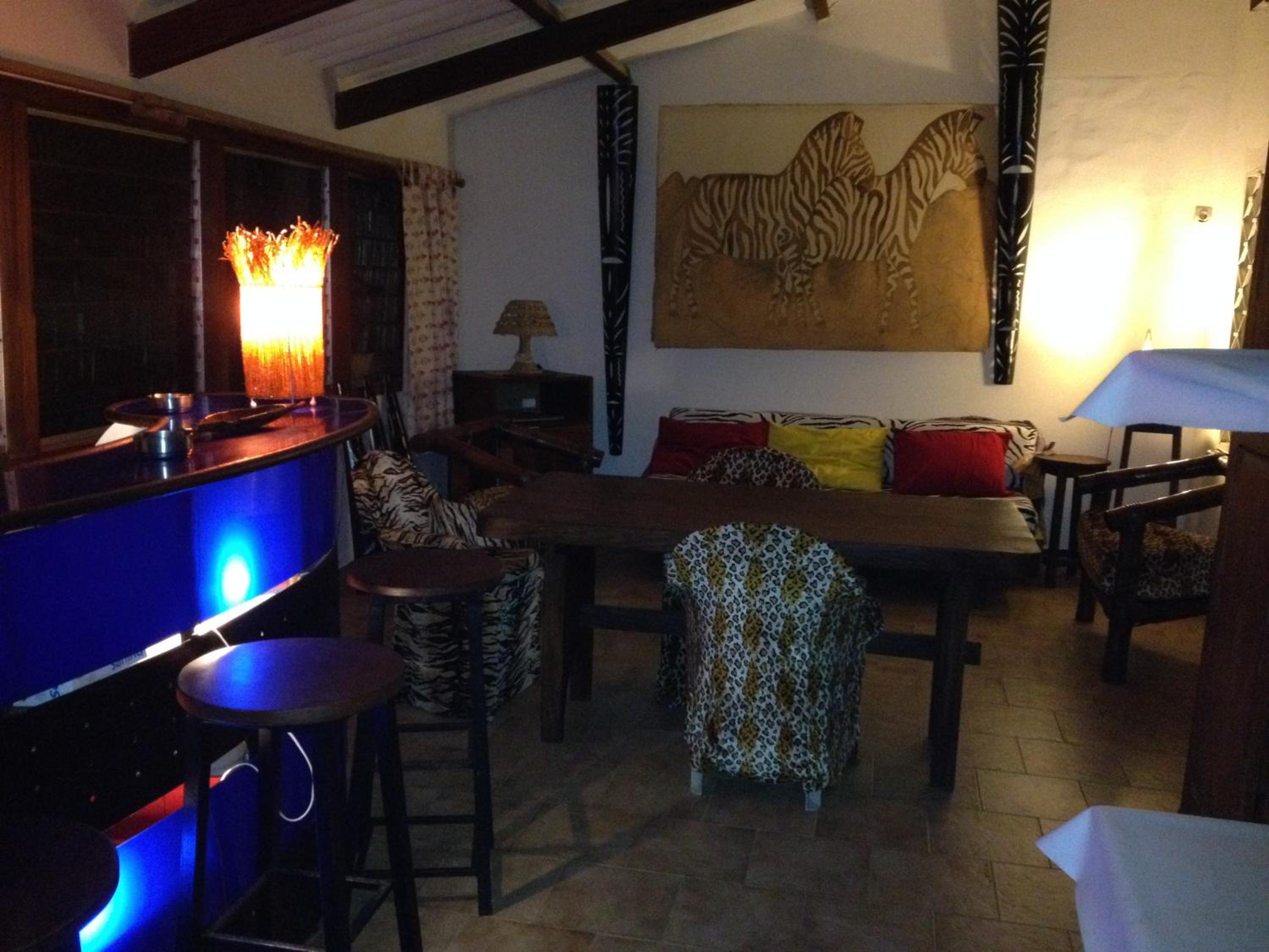ECOLODGE SAFARI