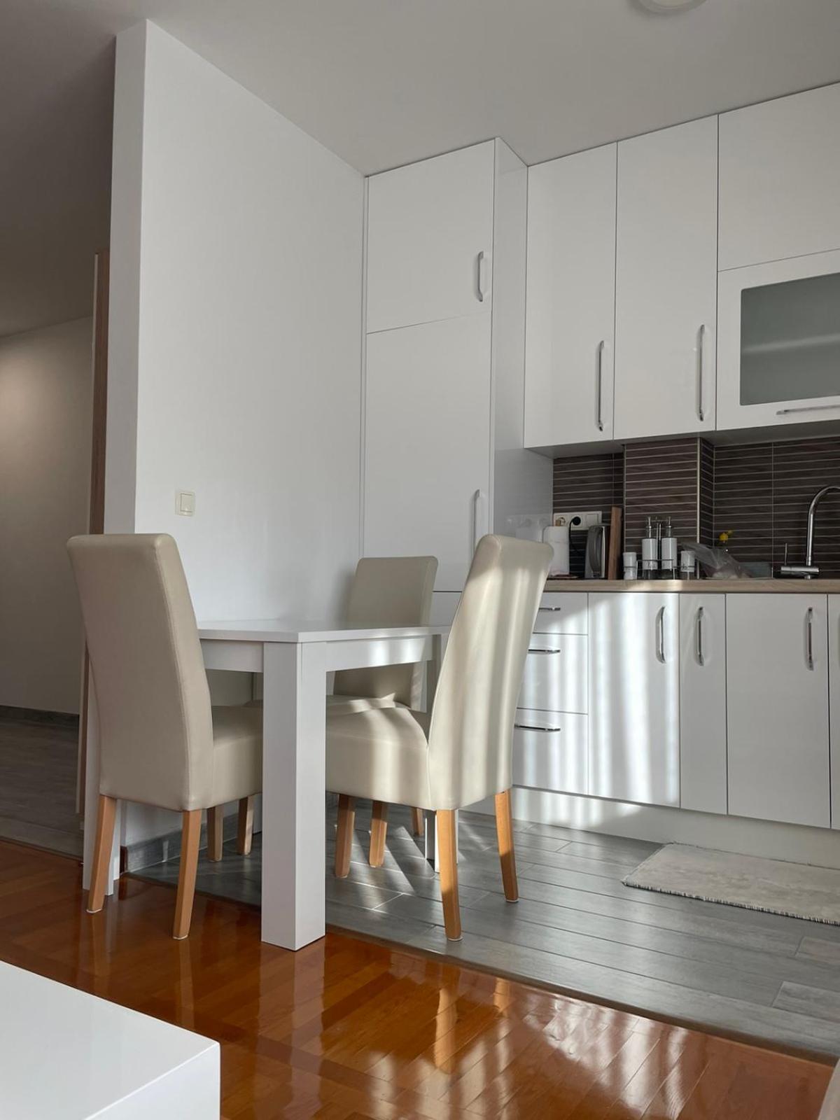 Apartment Sunshine