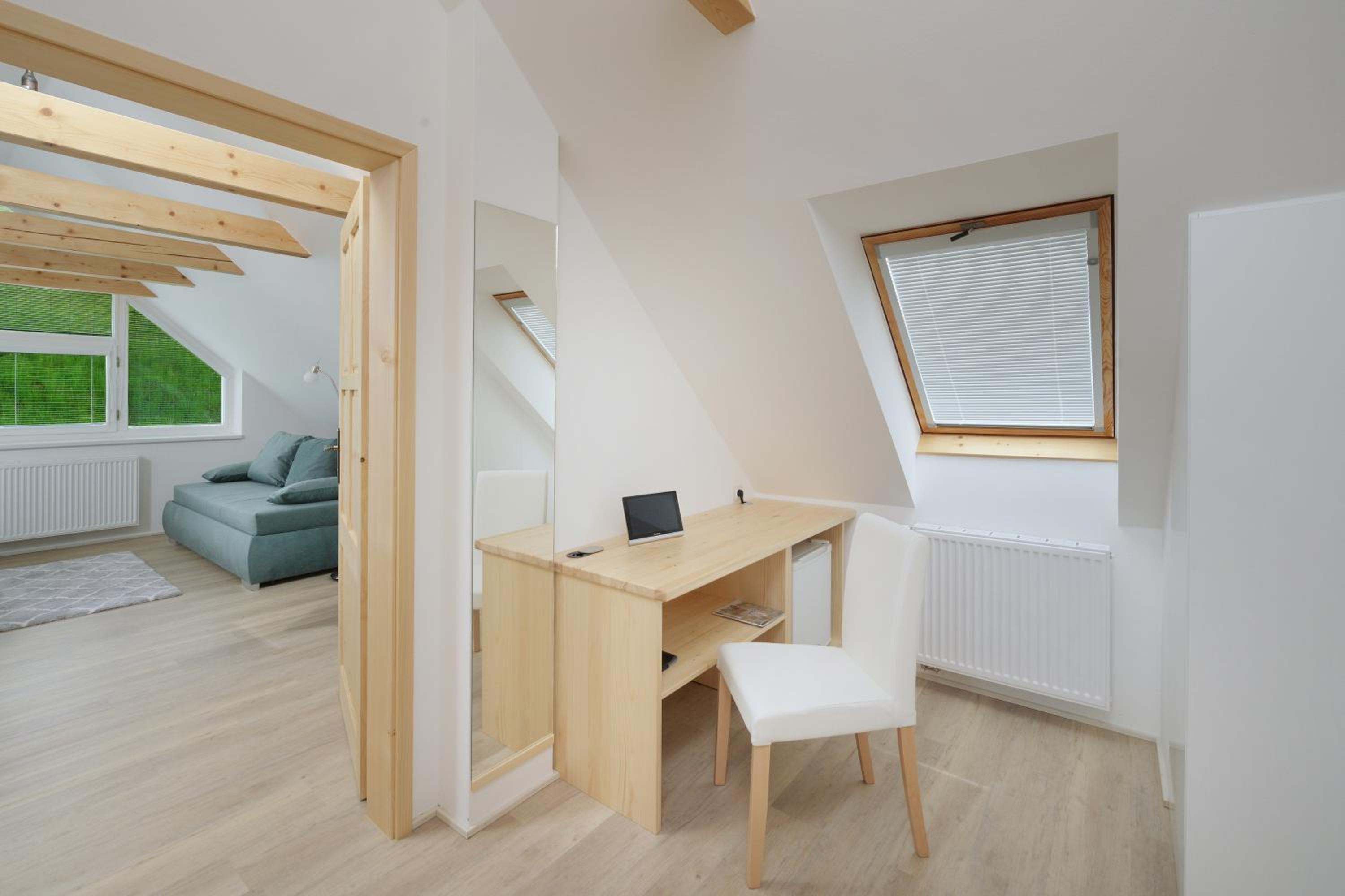 Pension Jana - Wellness