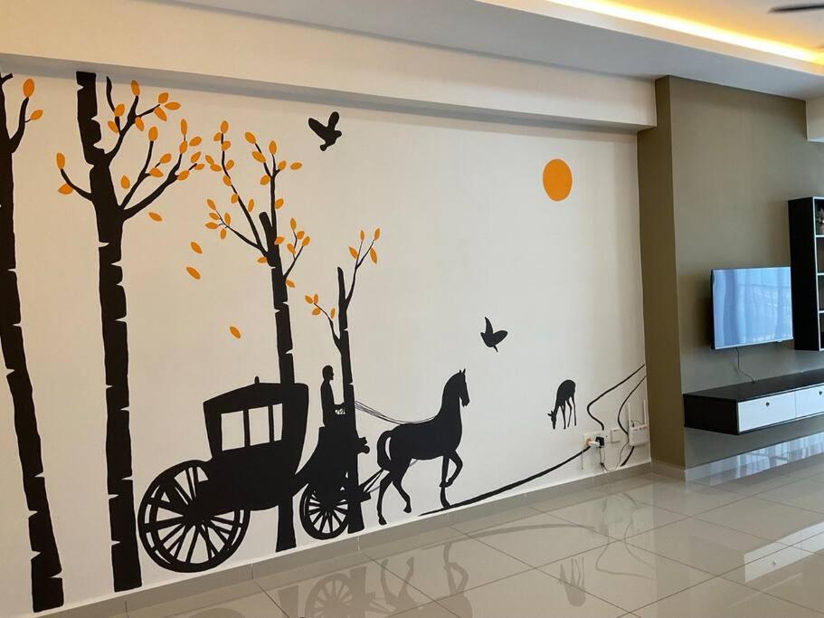 Happy Homestay TheVenus Sitiawan photo 8
