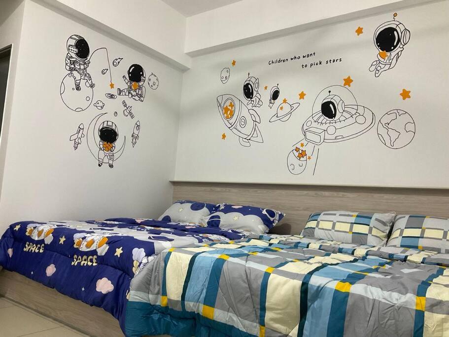 Happy Homestay TheVenus Sitiawan photo 5
