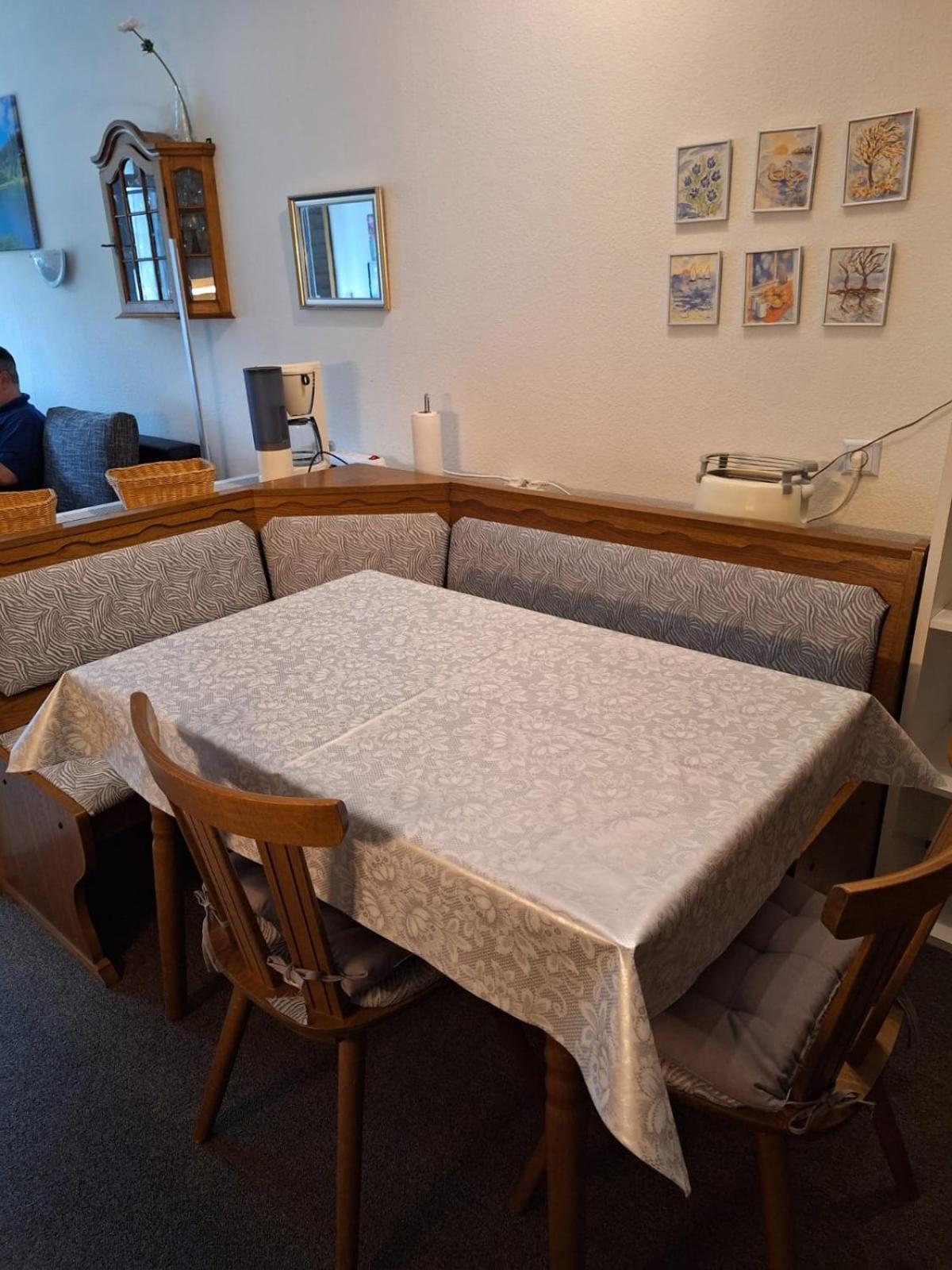 Ferienwohnung Pirkl
