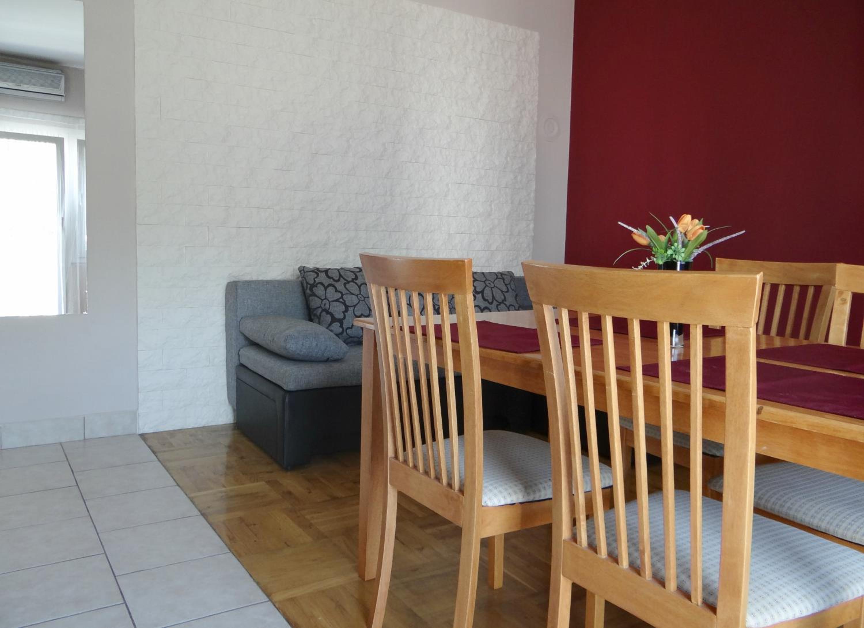 Apartmani Davorka