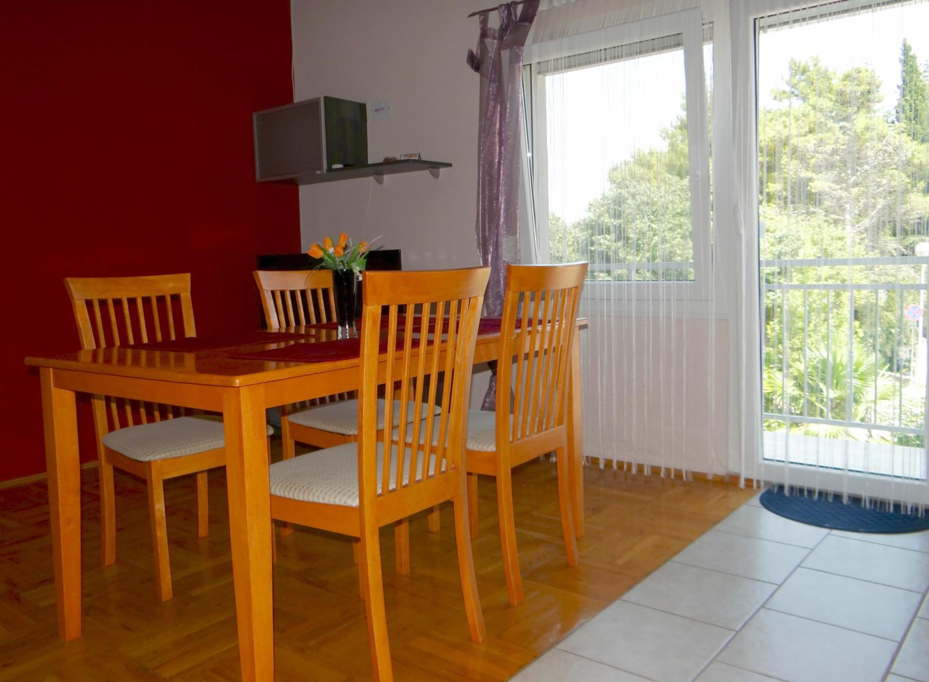 Apartmani Davorka