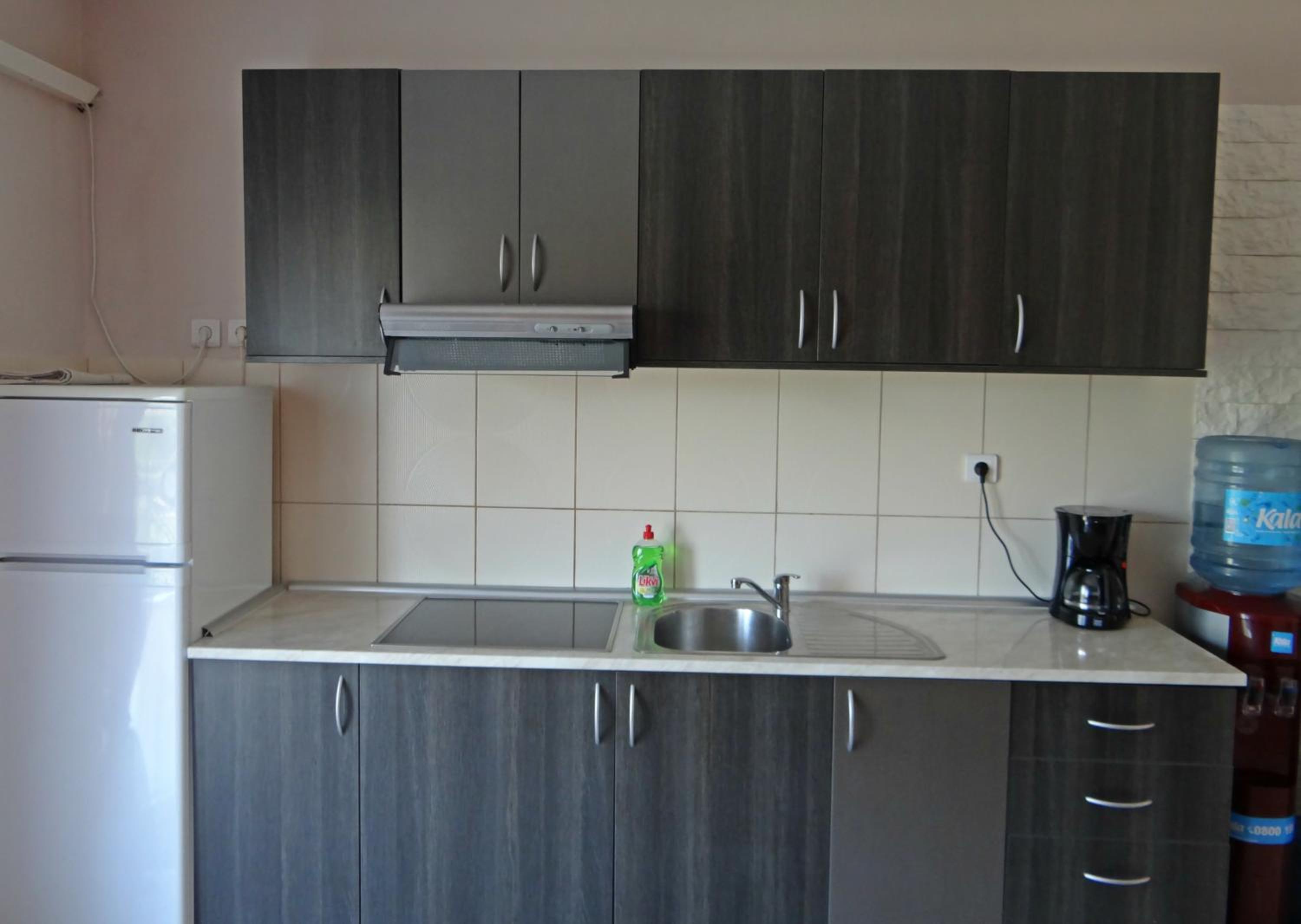 Apartmani Davorka